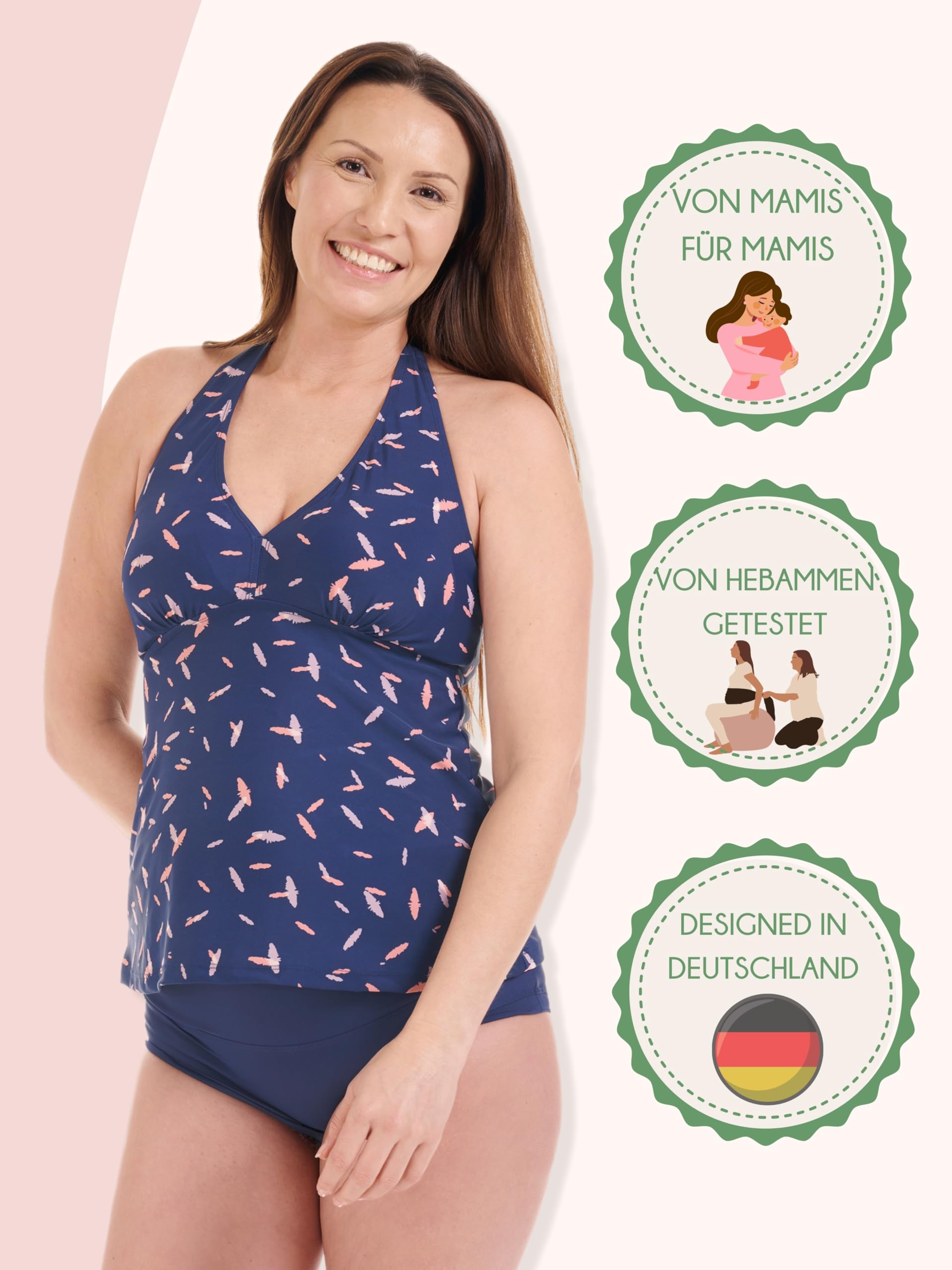 herzmutter-umstandstankini-7100-2-0-neckholder-mit-berbauchhose image 3