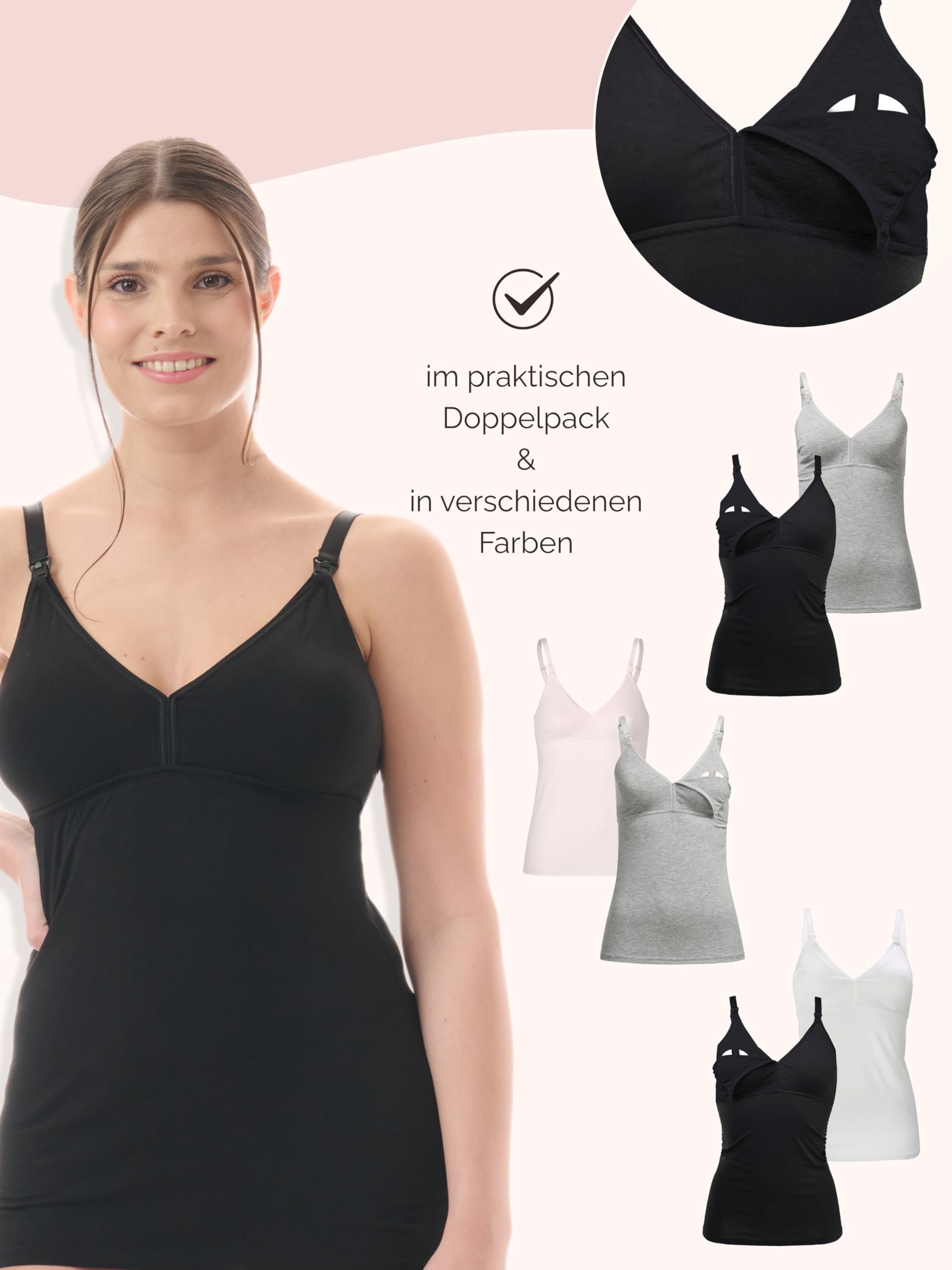herzmutter-stilltop-5420-baumwolle-2er-pack-mit-clip-verschluss-oeko-tex image 4
