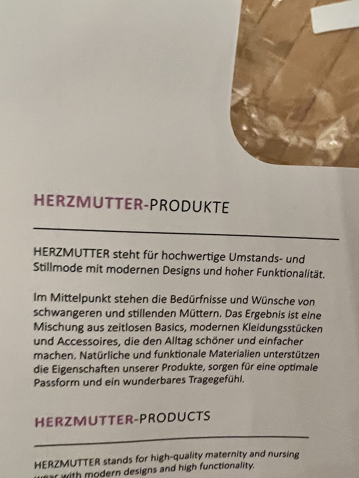 Rücken tut weniger weh