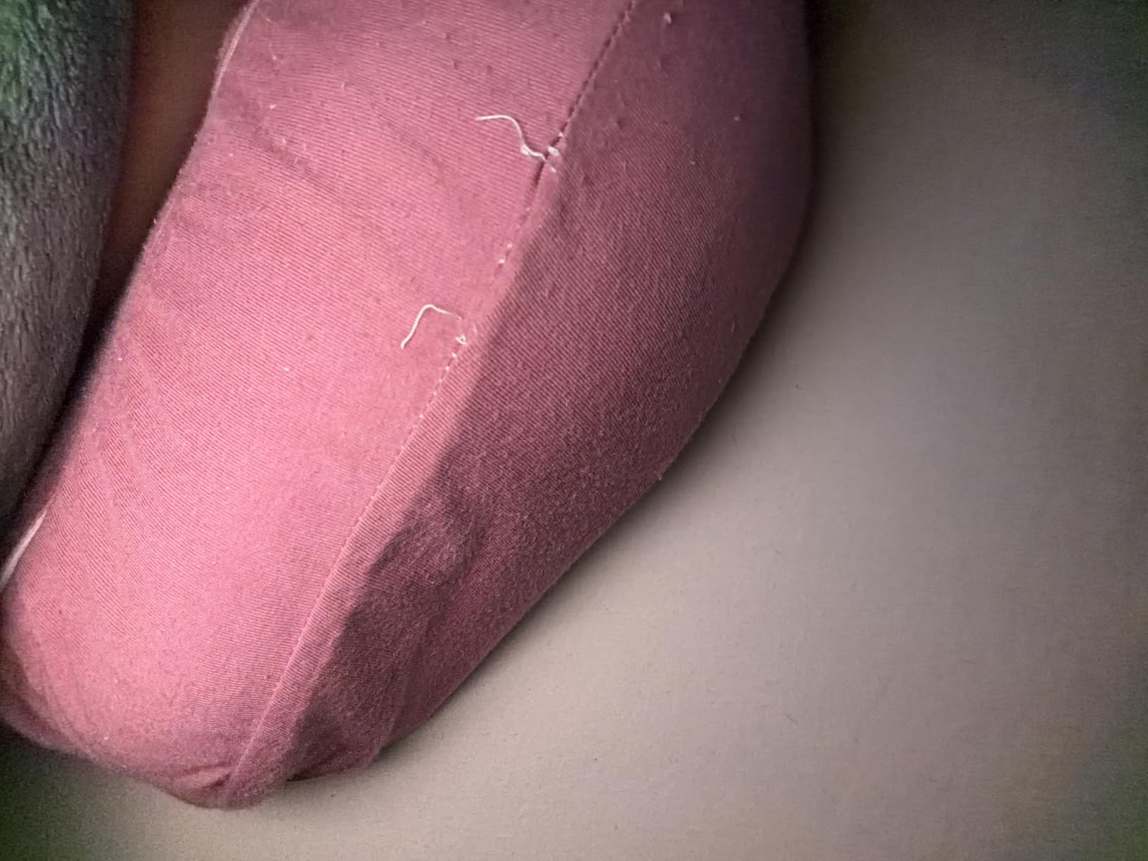 Endlich Platz im Bett