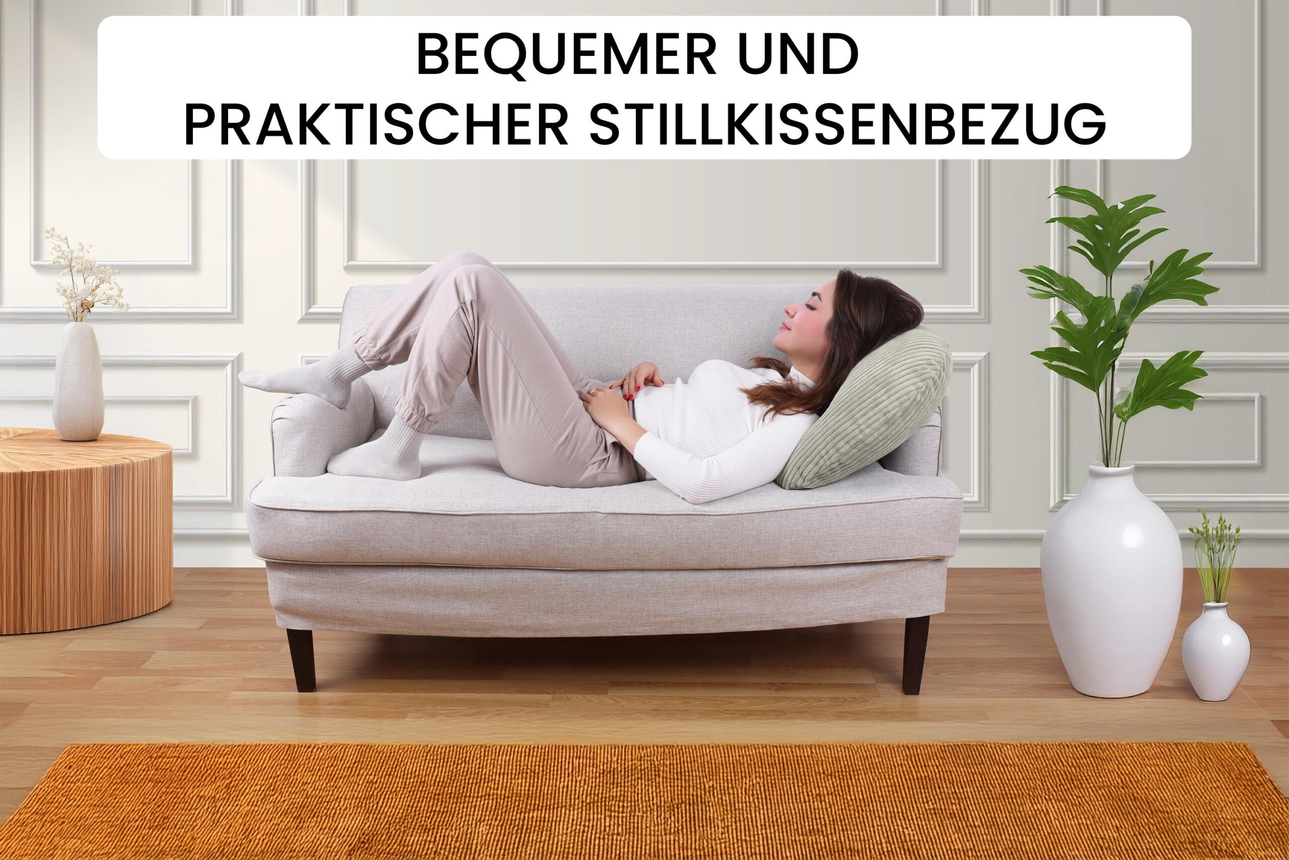amilian-stillkissenbezug-60x42-cm-ersatzbezug-mit-rei-verschluss image 8