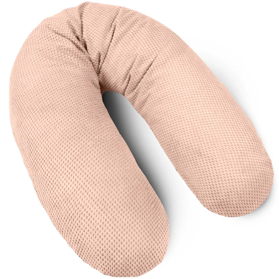 amilian-stillkissen-xxl-170-cm-u-form-schwangerschaftskissen-mit-bezug-3 image 1