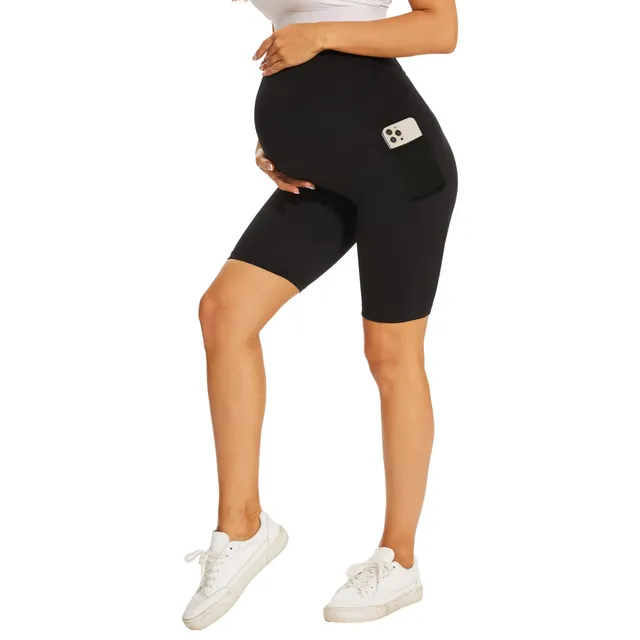 ddobb-schwangerschaftsleggings-mit-taschen-high-waist-umstandsleggings-blickdich image 1