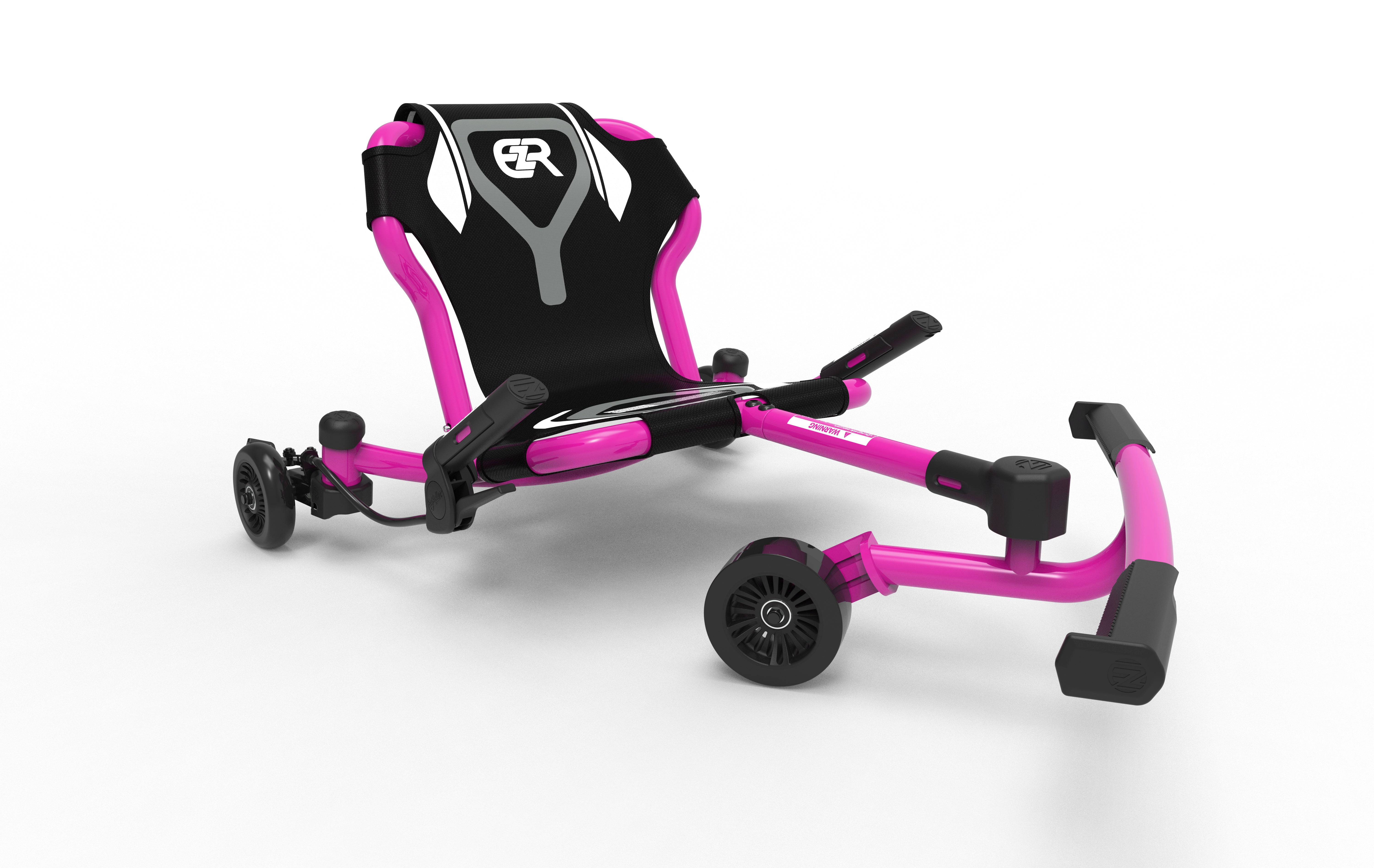 ezyroller-drifter-x-princess-pink-drift-dreirad image 1