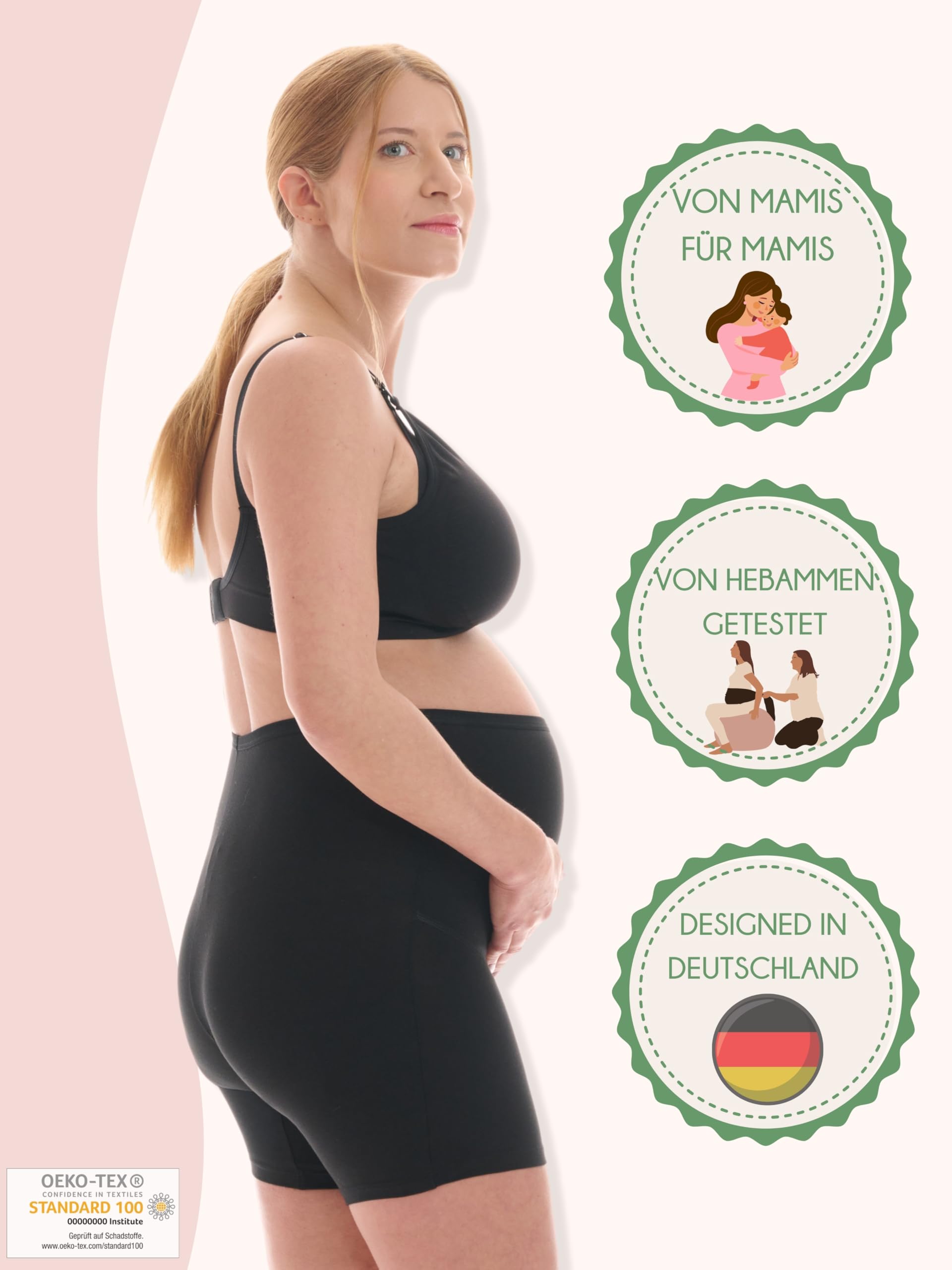 herzmutter-umstandsslip-5000-langbein-berbauchslip-baumwolle-oeko-tex image 2