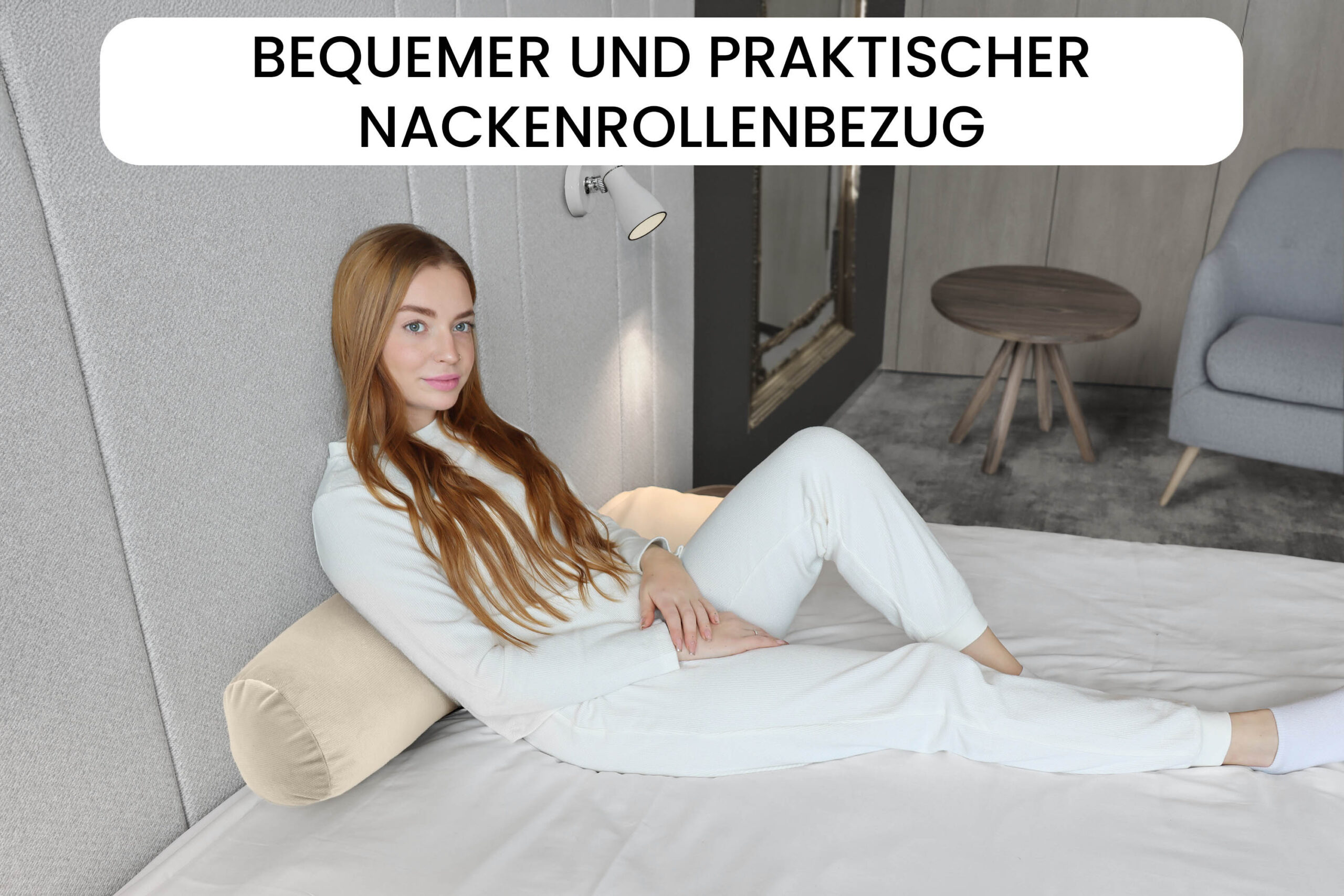 amilian-nackenrollenbezug-40x15-cm-waschbarer-ersatzbezug-f-r-kissenrolle-bettro image 7