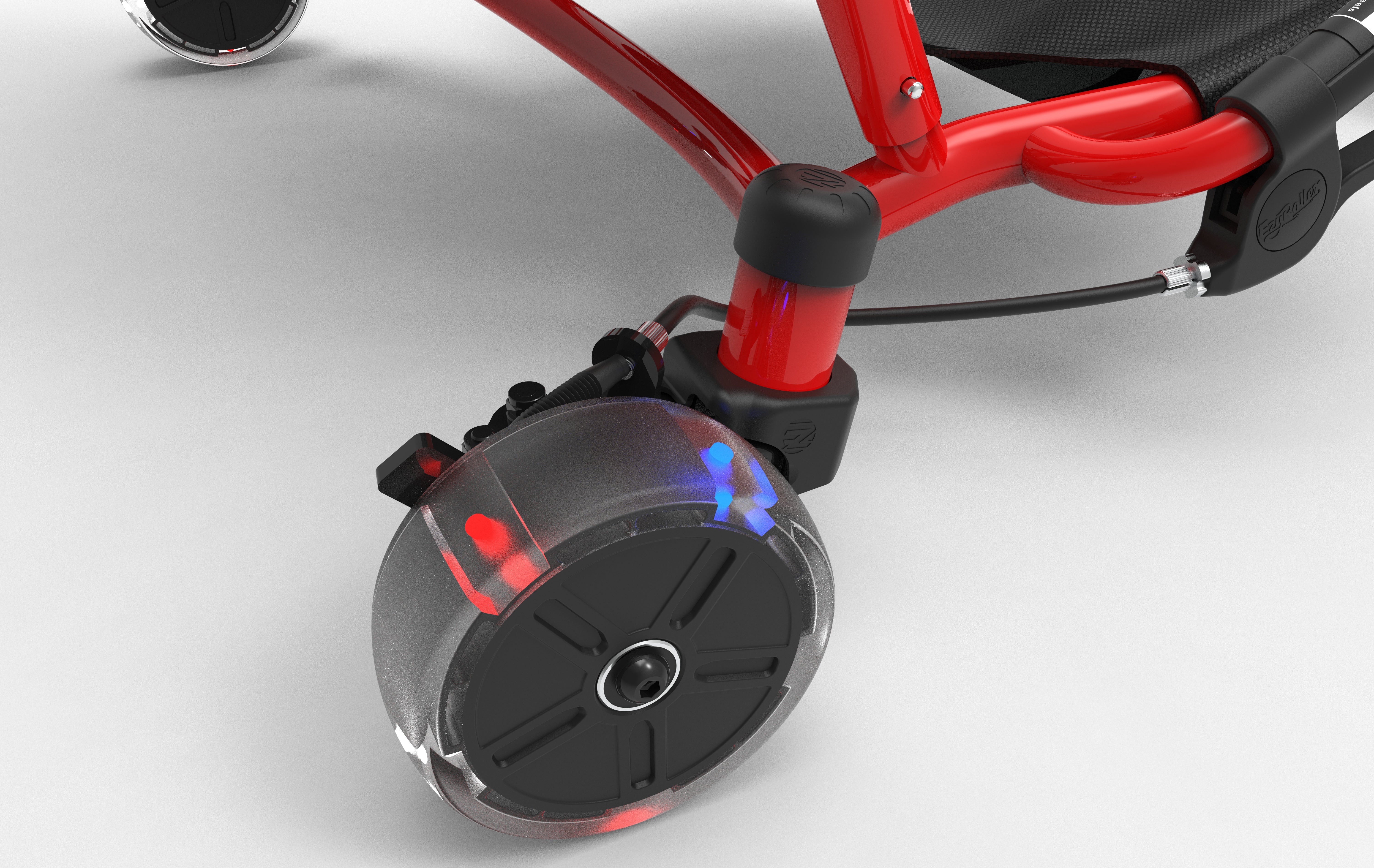 ezyroller-led-rad-f-r-pro-x-drifter-pro-x-einzelrad image 4