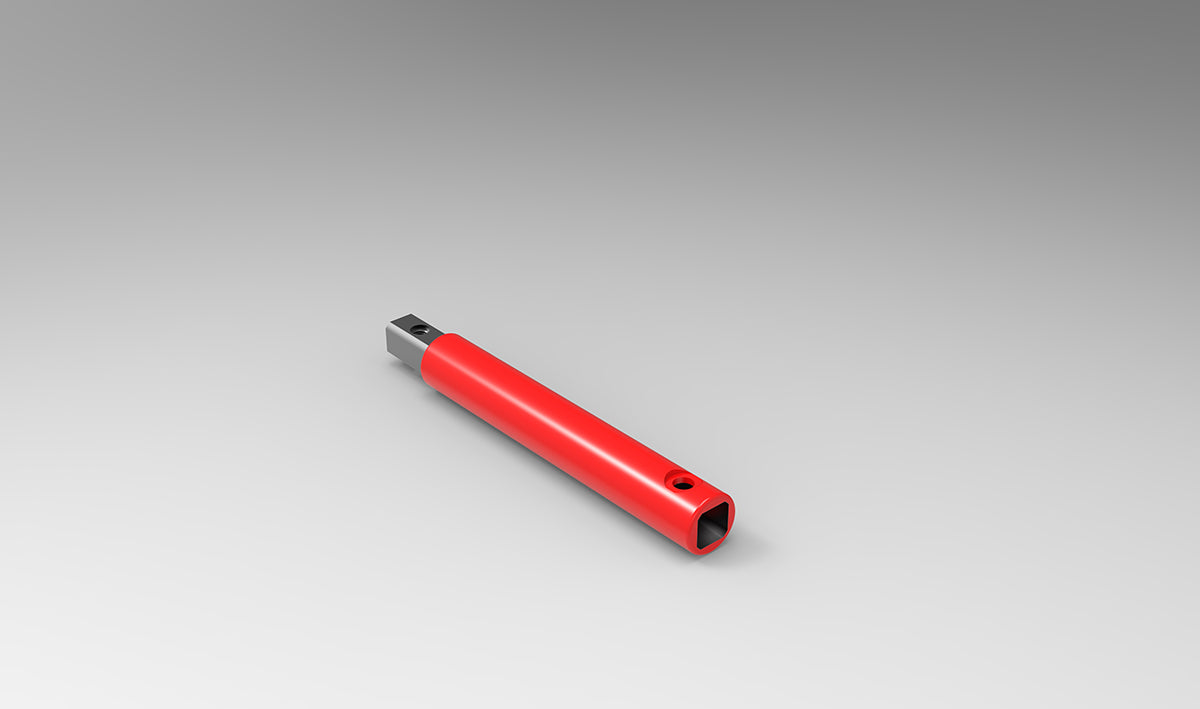 ezyroller-rahmen-verl-ngerung-extension-f-r-mini-classic-drifter-pro image 8
