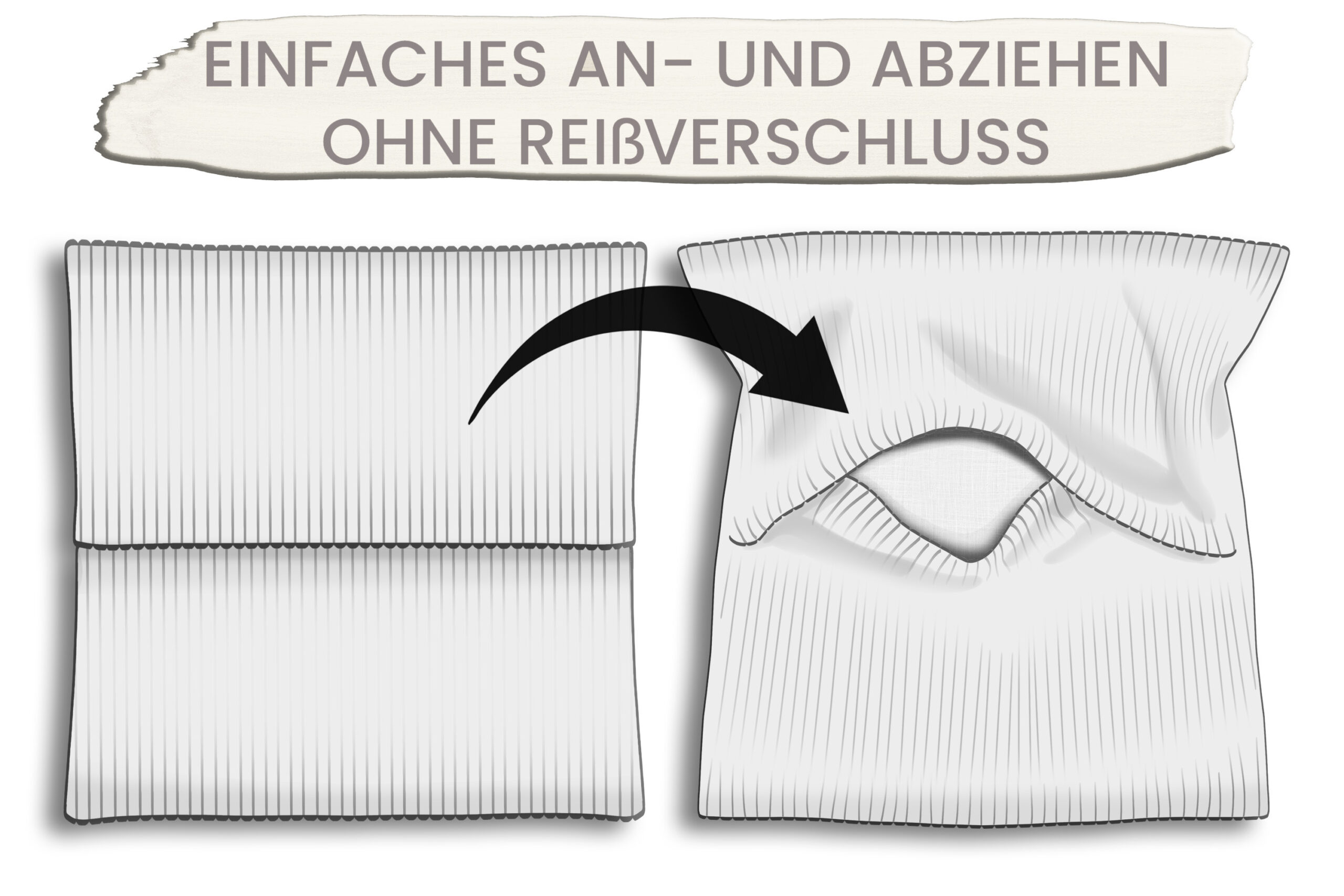 amilian-kissenbezug-4er-set-cord-optik-ohne-rei-verschluss-40x40-45x45-50x50-cm image 6