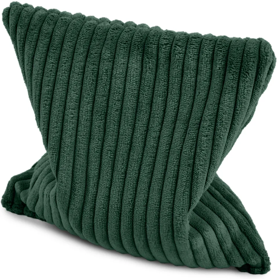 amilian-kirschkernkissen-22x22-cm-k-rnerkissen-als-w-rmekissen-und-k-ltekissen-f image 1
