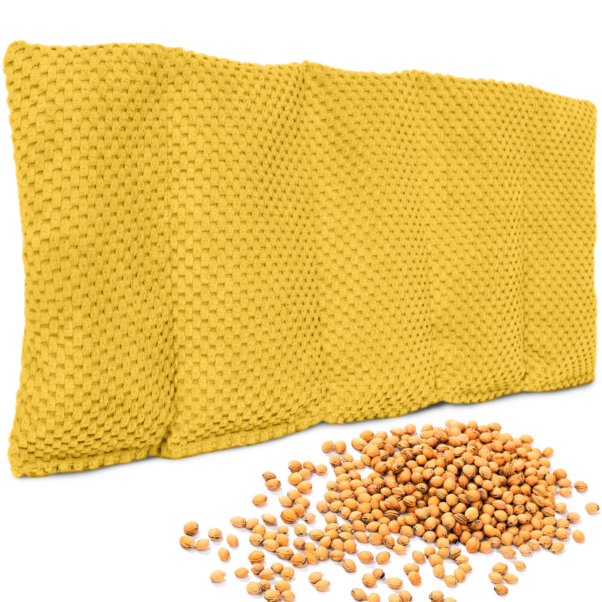amilian-kirschkernkissen-55x20-cm-w-rme-und-k-ltekissen-f-r-mikrowelle image 1