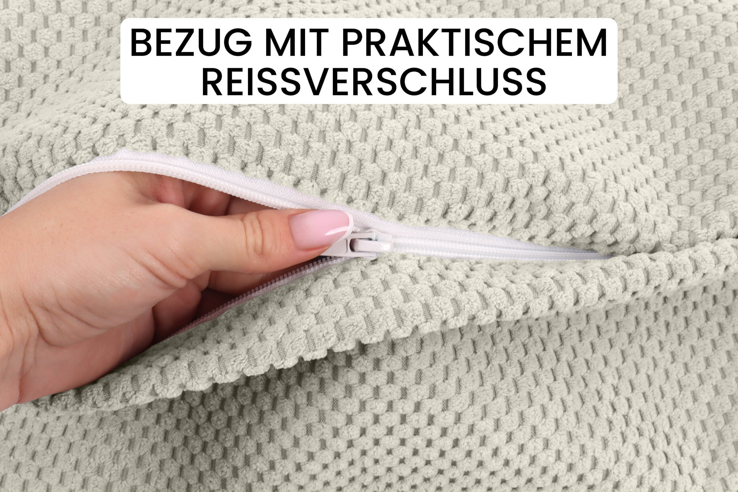 amilian-nackenrollenbezug-40x15-cm-ersatzbezug-f-r-nackenrolle-waschbar image 3