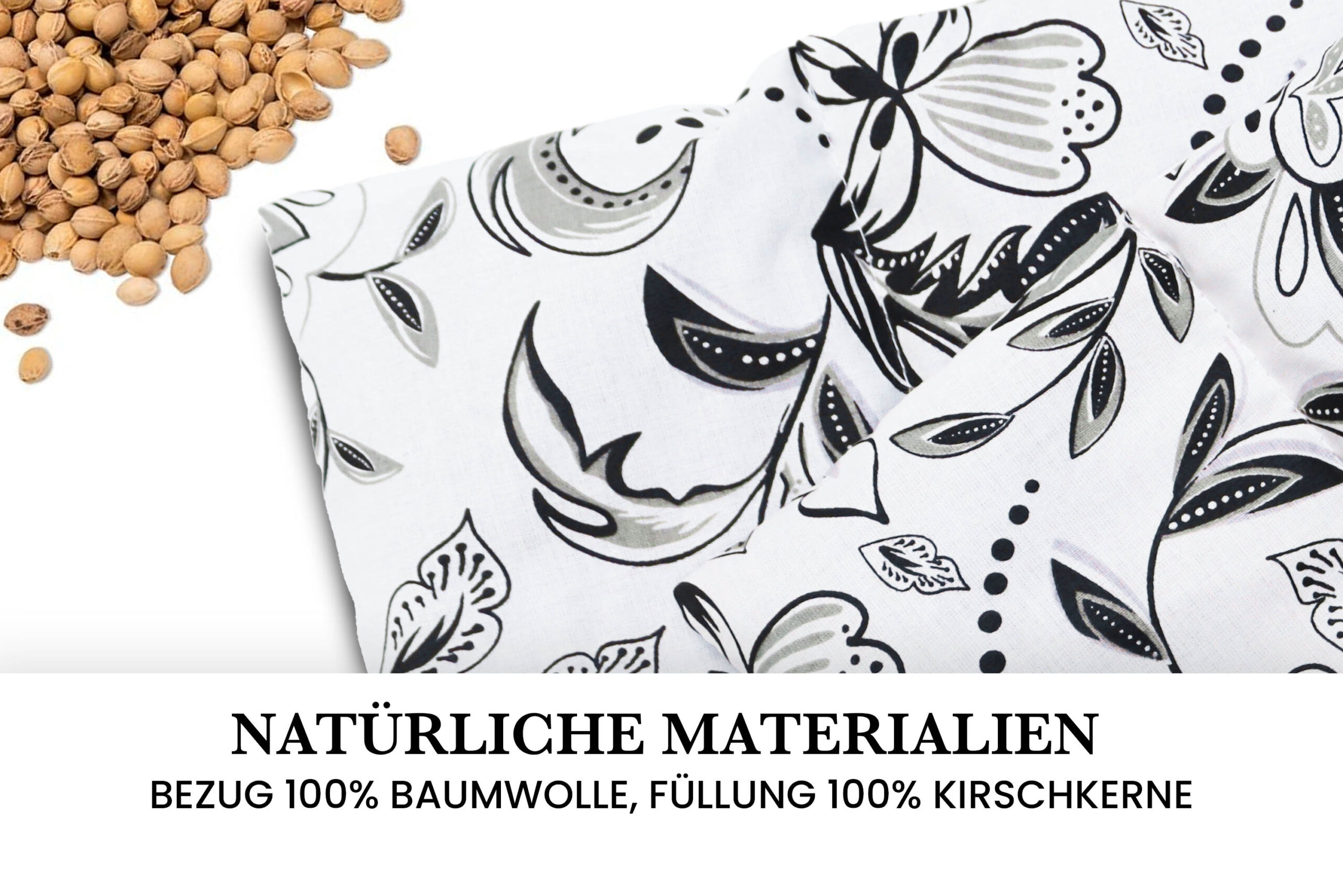 amilian-kirschkernkissen-55x20-cm-nacken-schulter-w-rme-und-k-ltekissen image 5