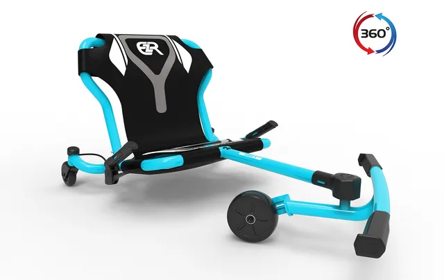 ezyroller-spinner-pro-x-sky-blue-360-fahrzeug-f-r-gro-e-fahrer image 1