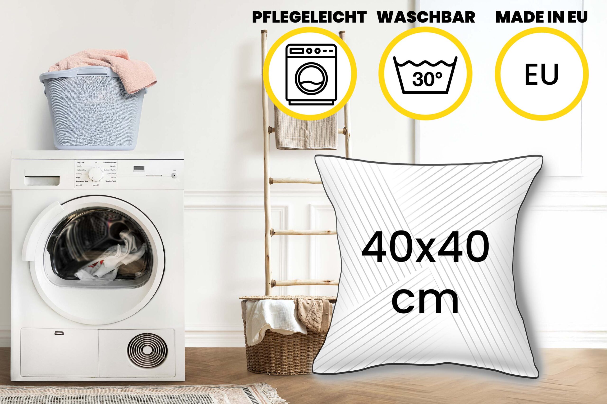 amilian-sofakissen-40x40-2er-set-cord-optik-mit-f-llung-und-bezug image 5