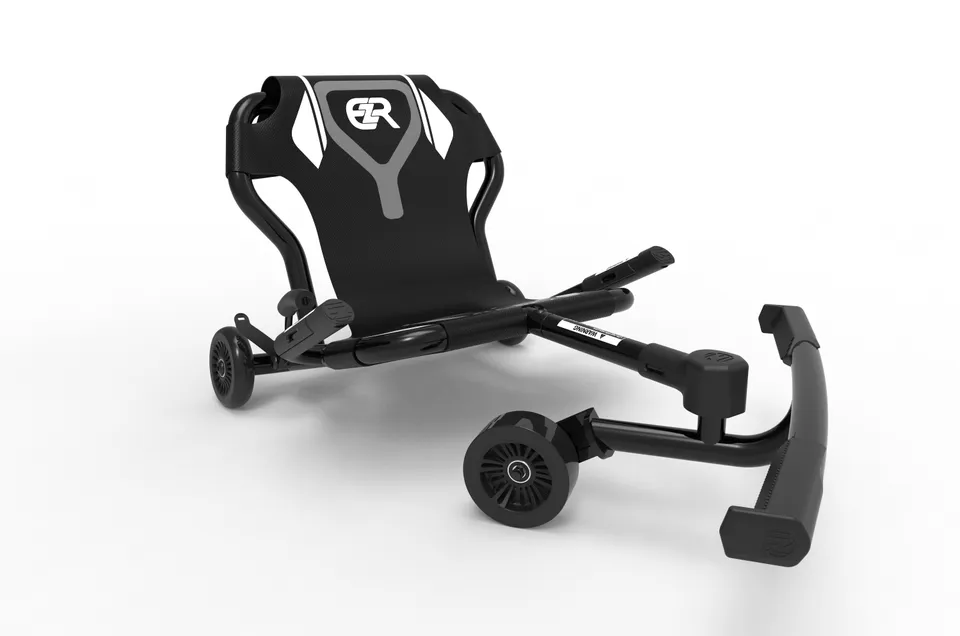 ezyroller-classic-x-black-magic-kinder-roller image 1
