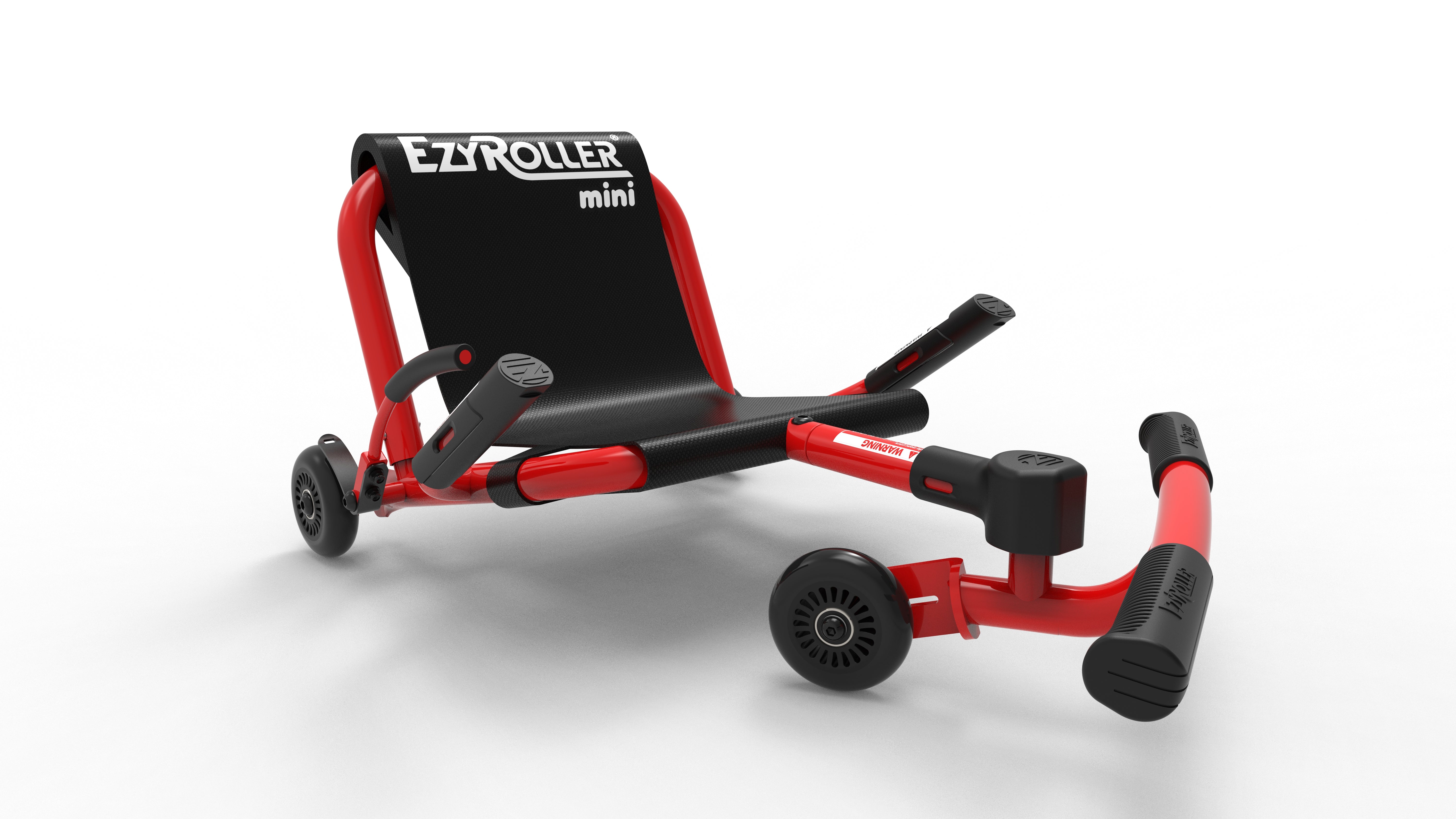 ezyroller-mini-bravo-red-kinderfahrzeug image 1