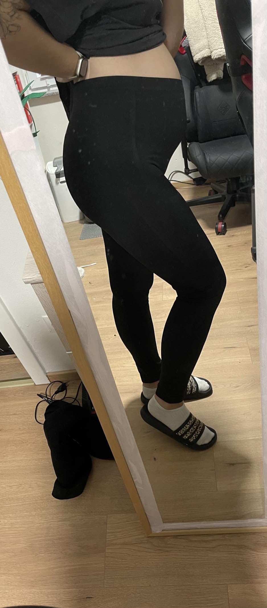 Angenehme Leggings