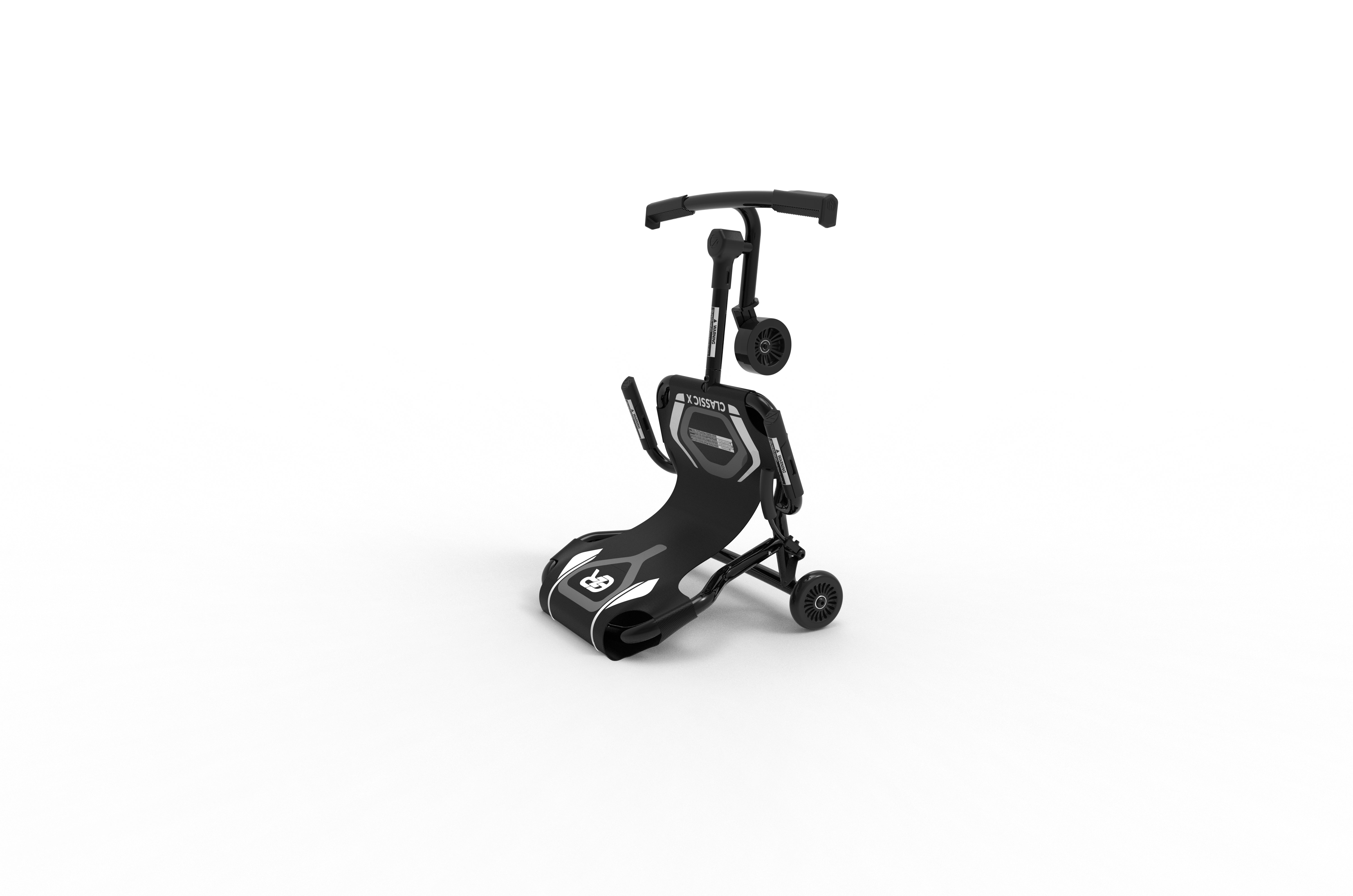 ezyroller-classic-x-black-magic-kinder-roller image 7
