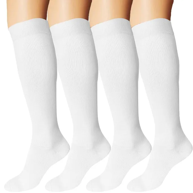 ddobb-kompressionsstr-mpfe-4-paar-st-tzstr-mpfe-f-r-flug-sport-running-2 image 1