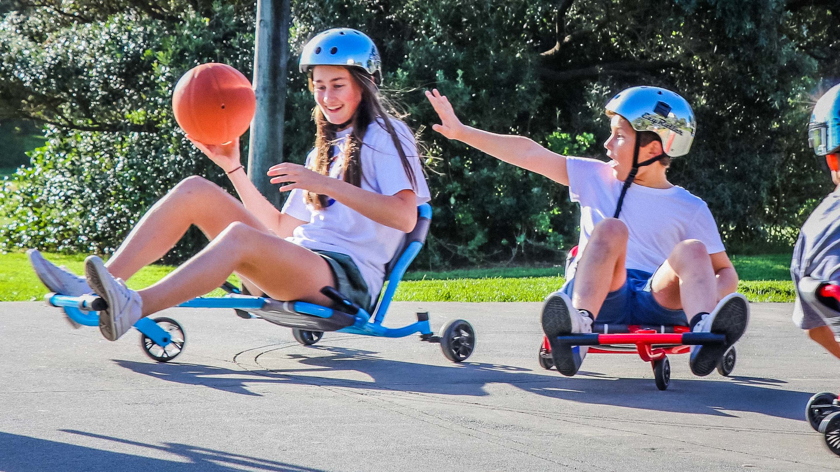 ezyroller-ezyhoop-basketballkorb-zubeh-r-in-schwarz image 7
