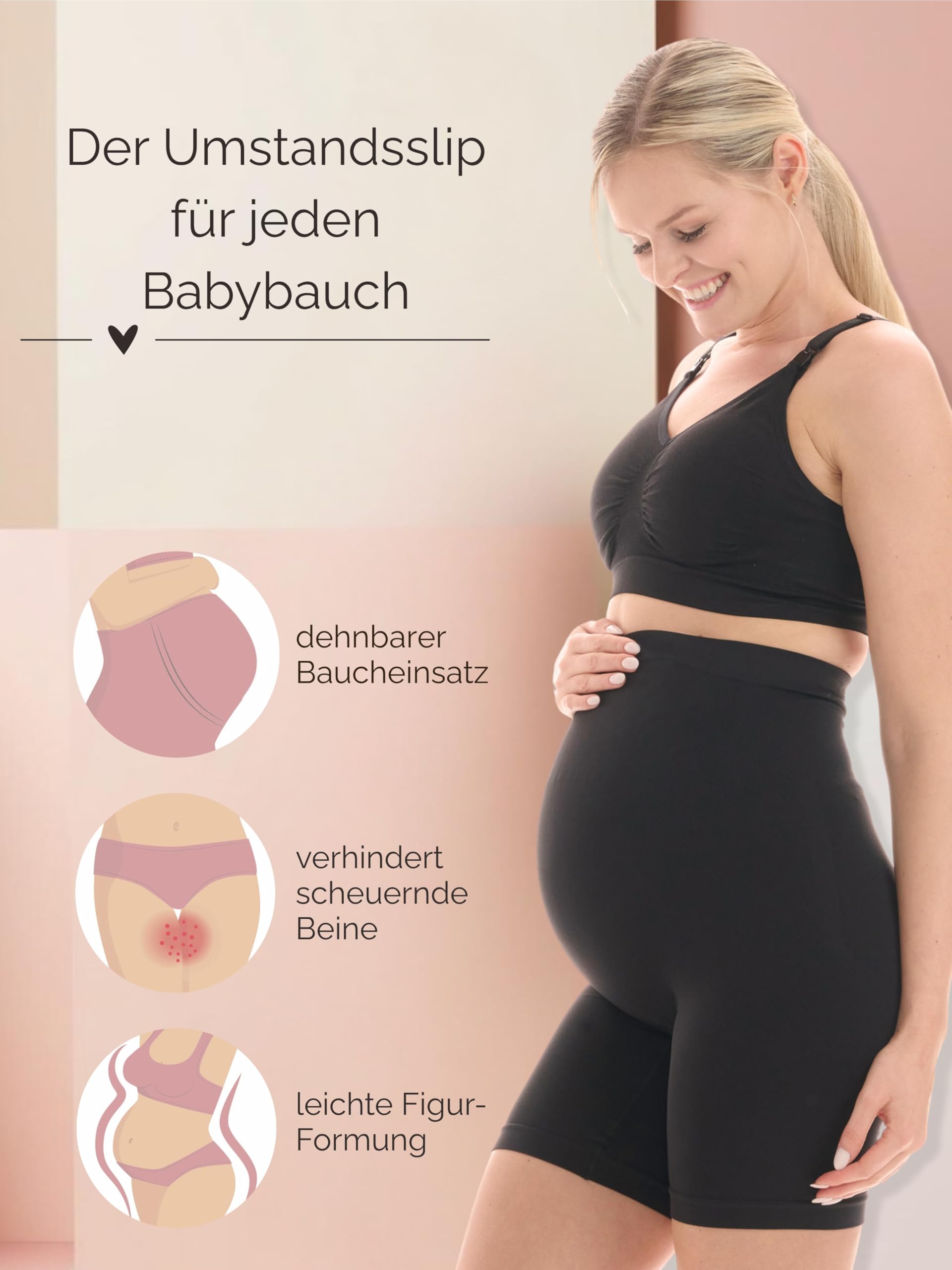 herzmutter-umstandsslip-seamless-langes-bein-5500-umstandshose image 3