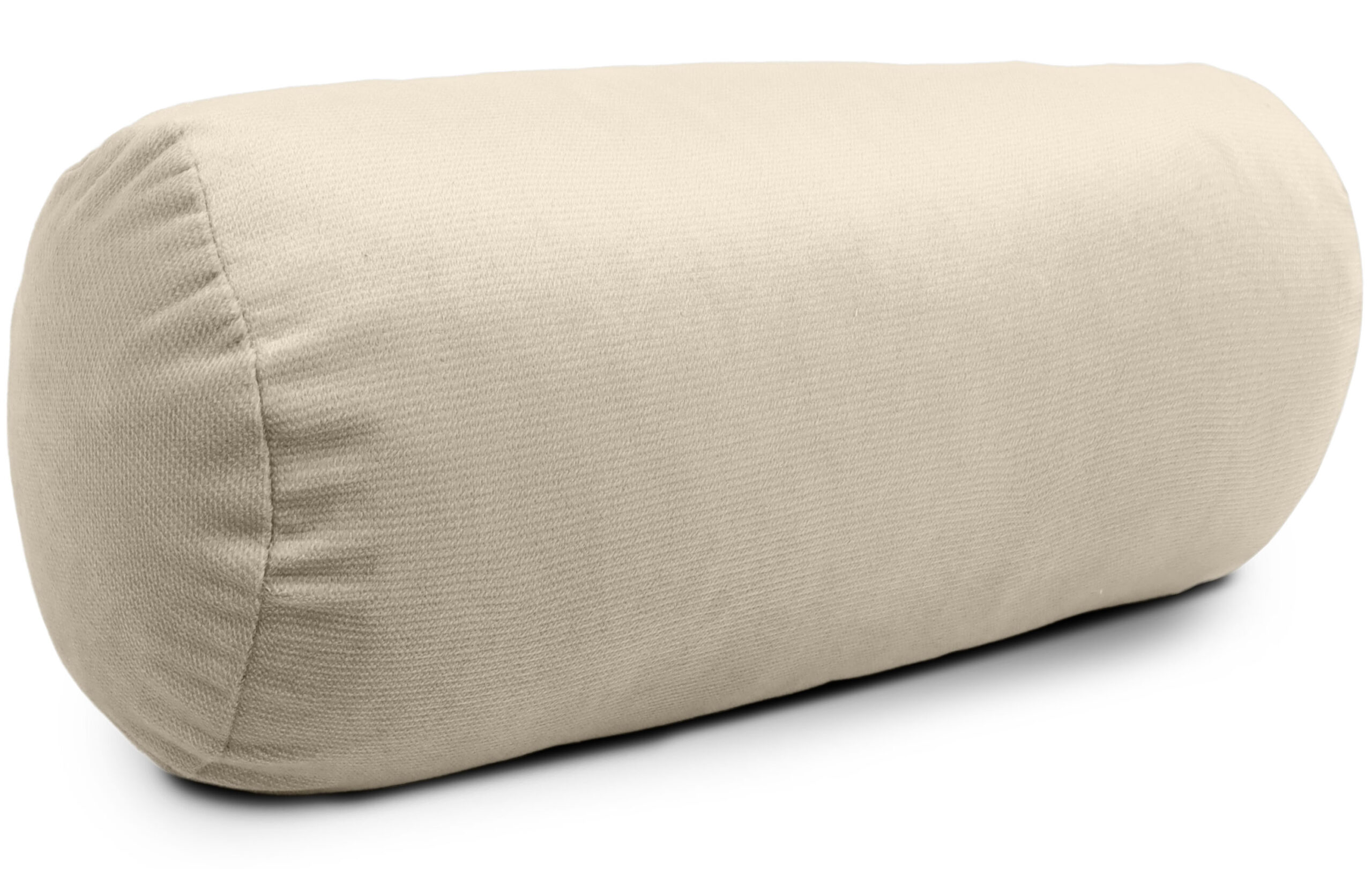 amilian-nackenrolle-40x15-cm-samt-optik-kissenrolle-nackenst-tze-kopfst-tze image 2