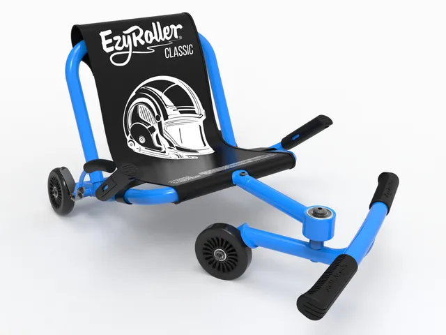 ezyroller-classic-drifter-ersatz-sitz-halloween-helmet-design image 1