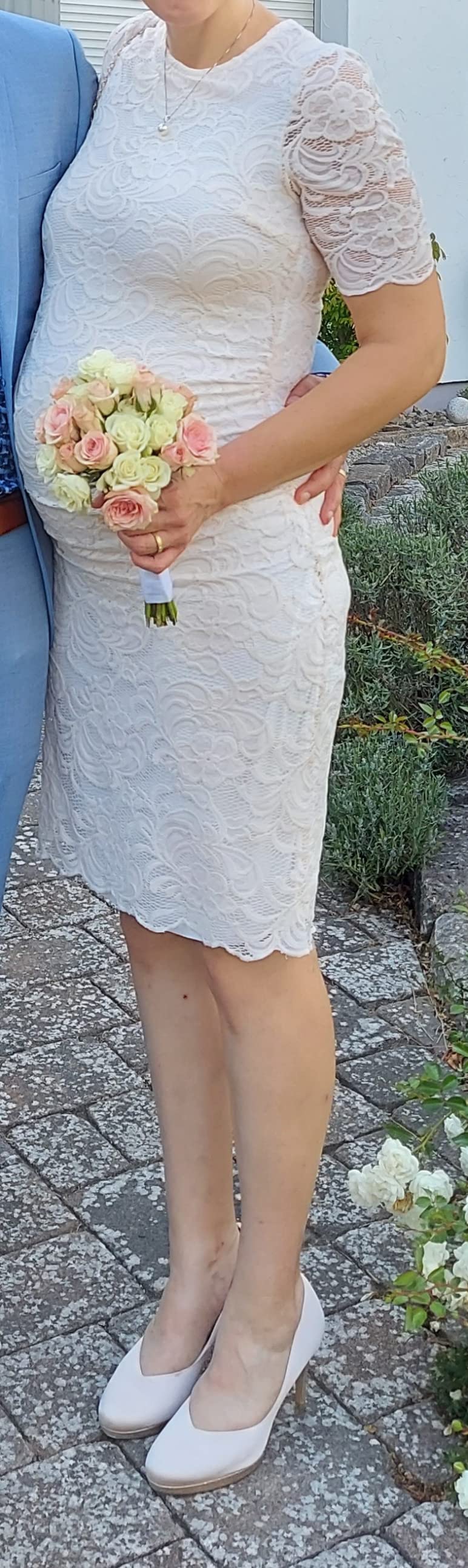 Endlich mal elegant schwanger