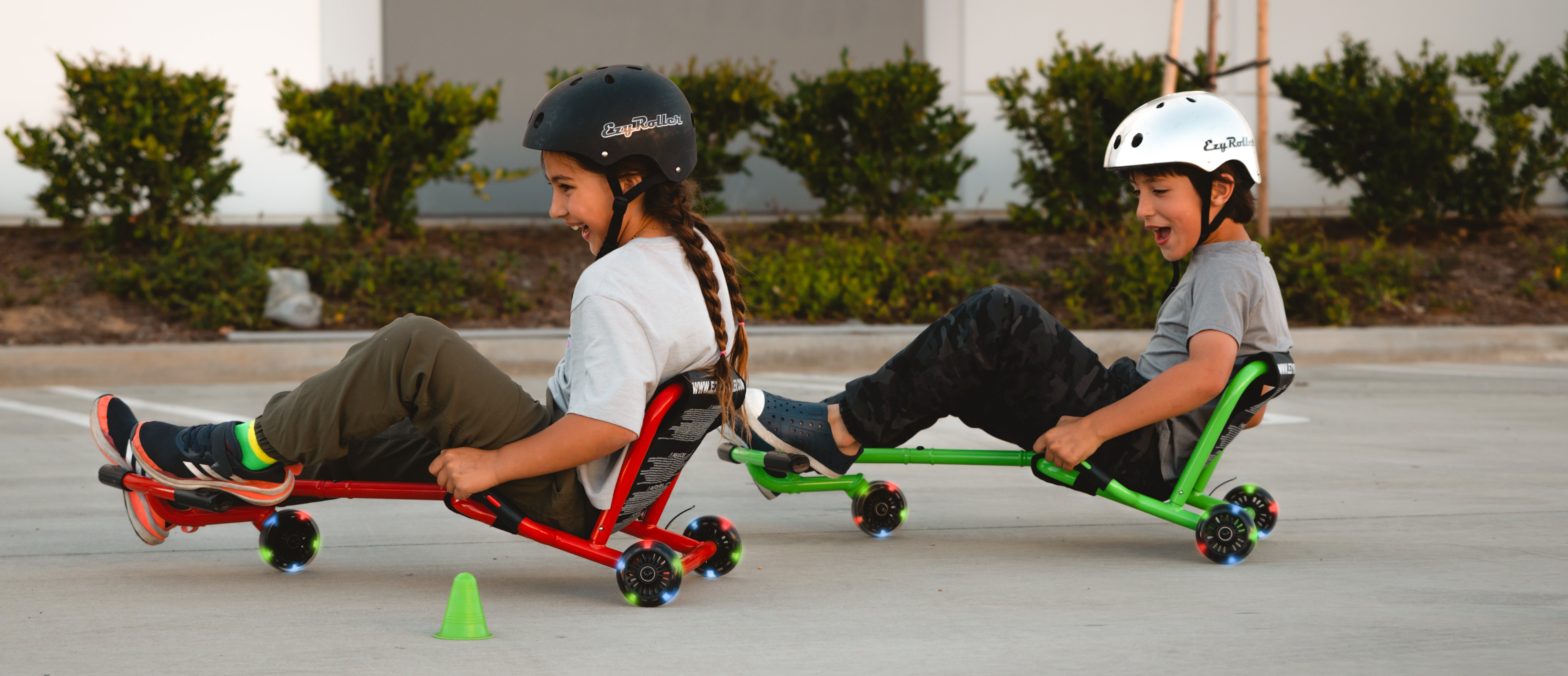 ezyroller-classic-pink-mit-led-r-dern-limited-edition image 6