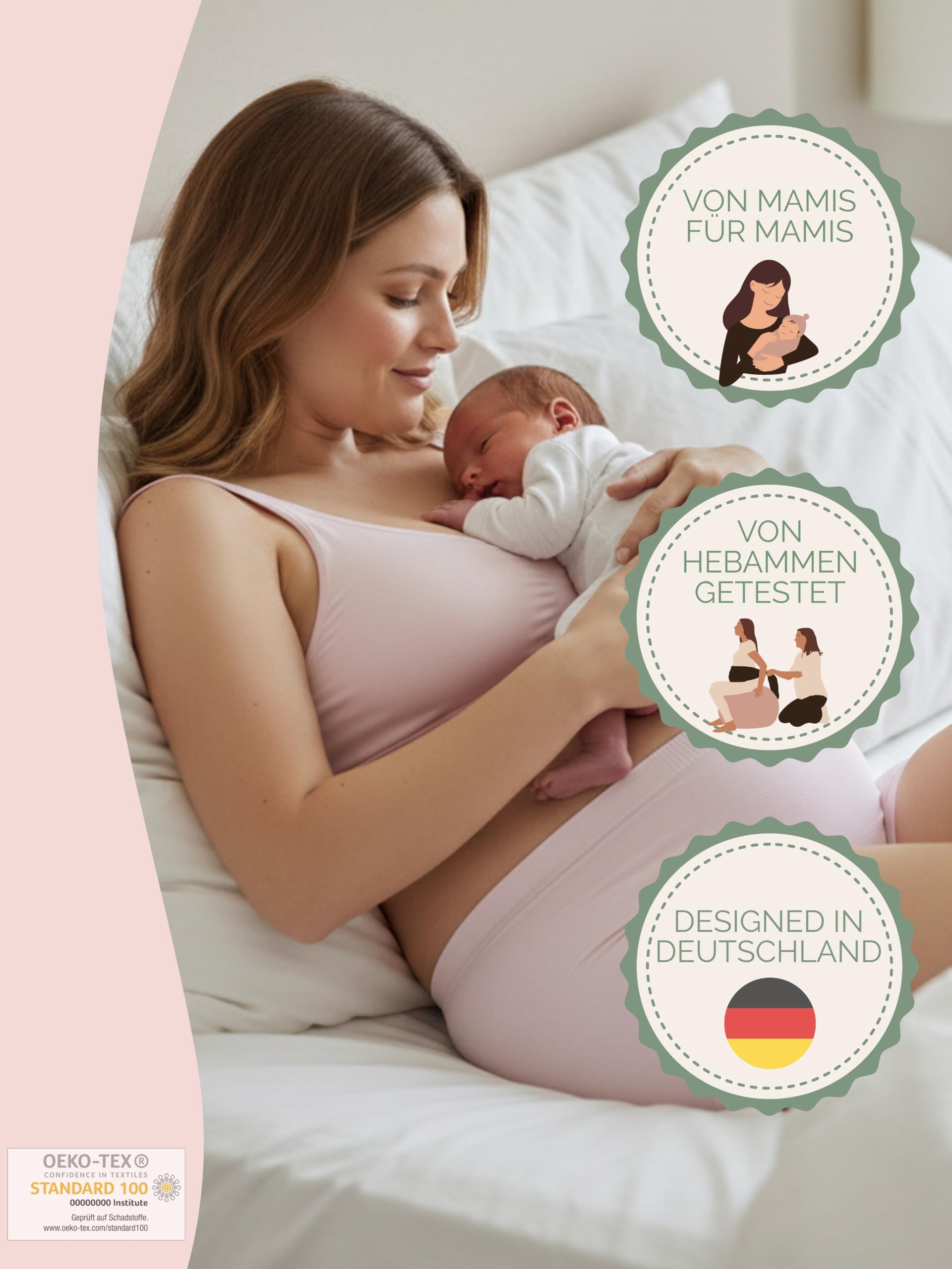 herzmutter-wochenbett-unterw-sche-7er-set-9400-postpartum-slips-oekotex image 2