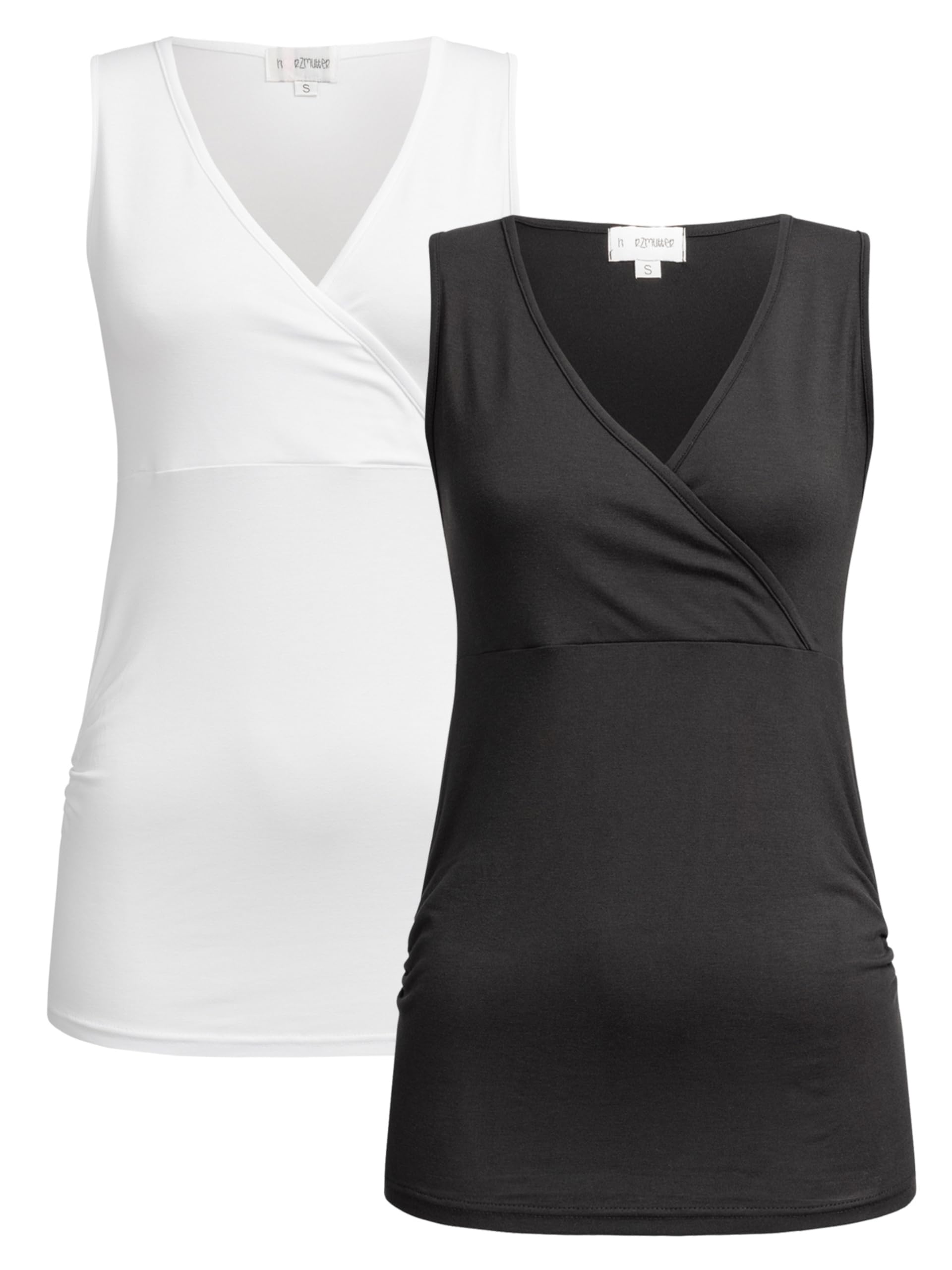 herzmutter-stilltop-6700-2er-umstandstop-oekotex-schwangerschaft image 8