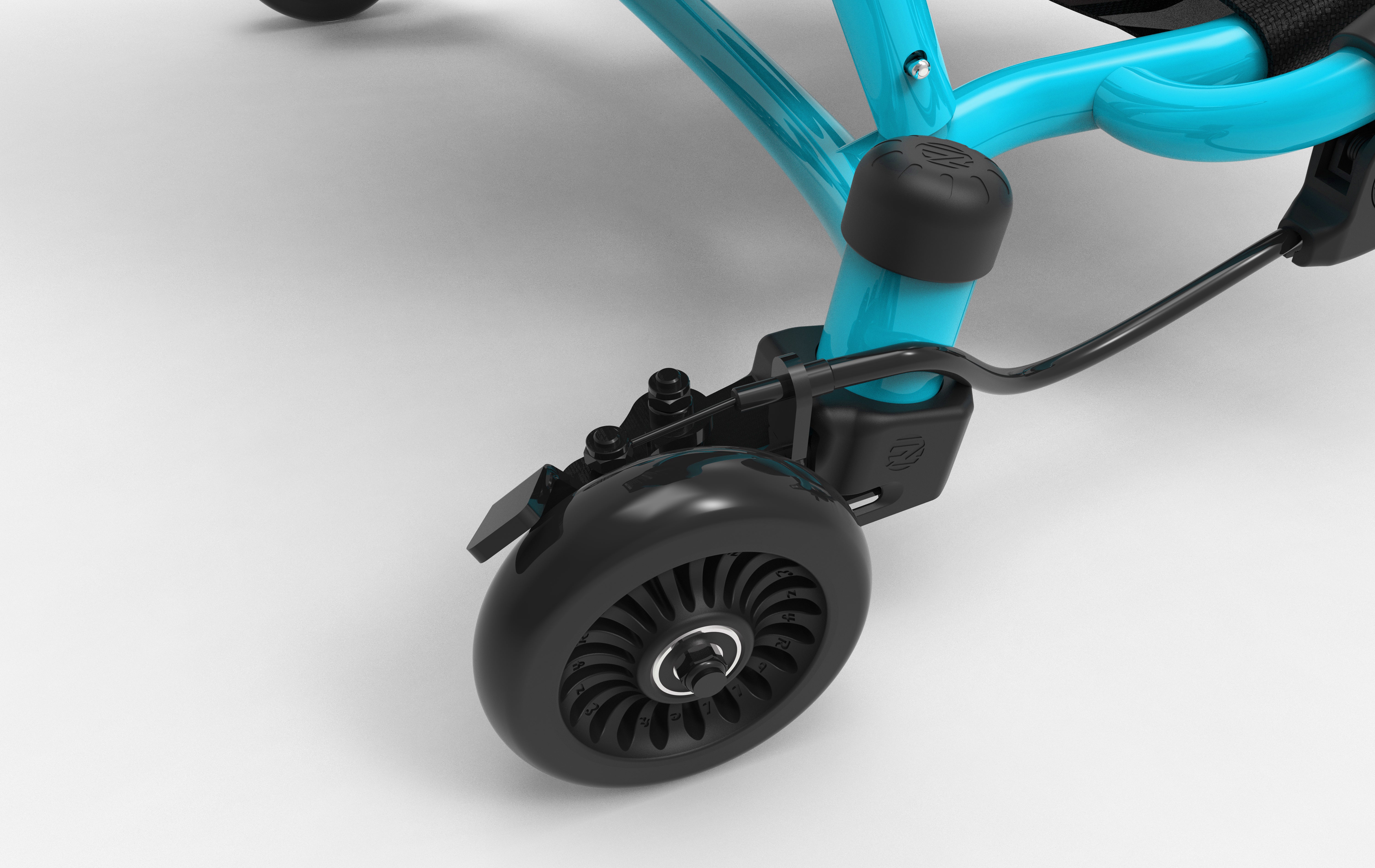 ezyroller-drifter-x-sky-blue-drift-dreirad image 3