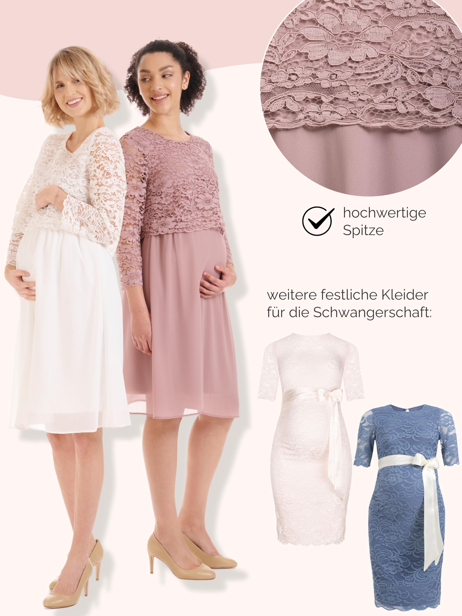 herzmutter-umstandskleid-festlich-6400-chiffon-spitze-schwangerschaftskleid image 5