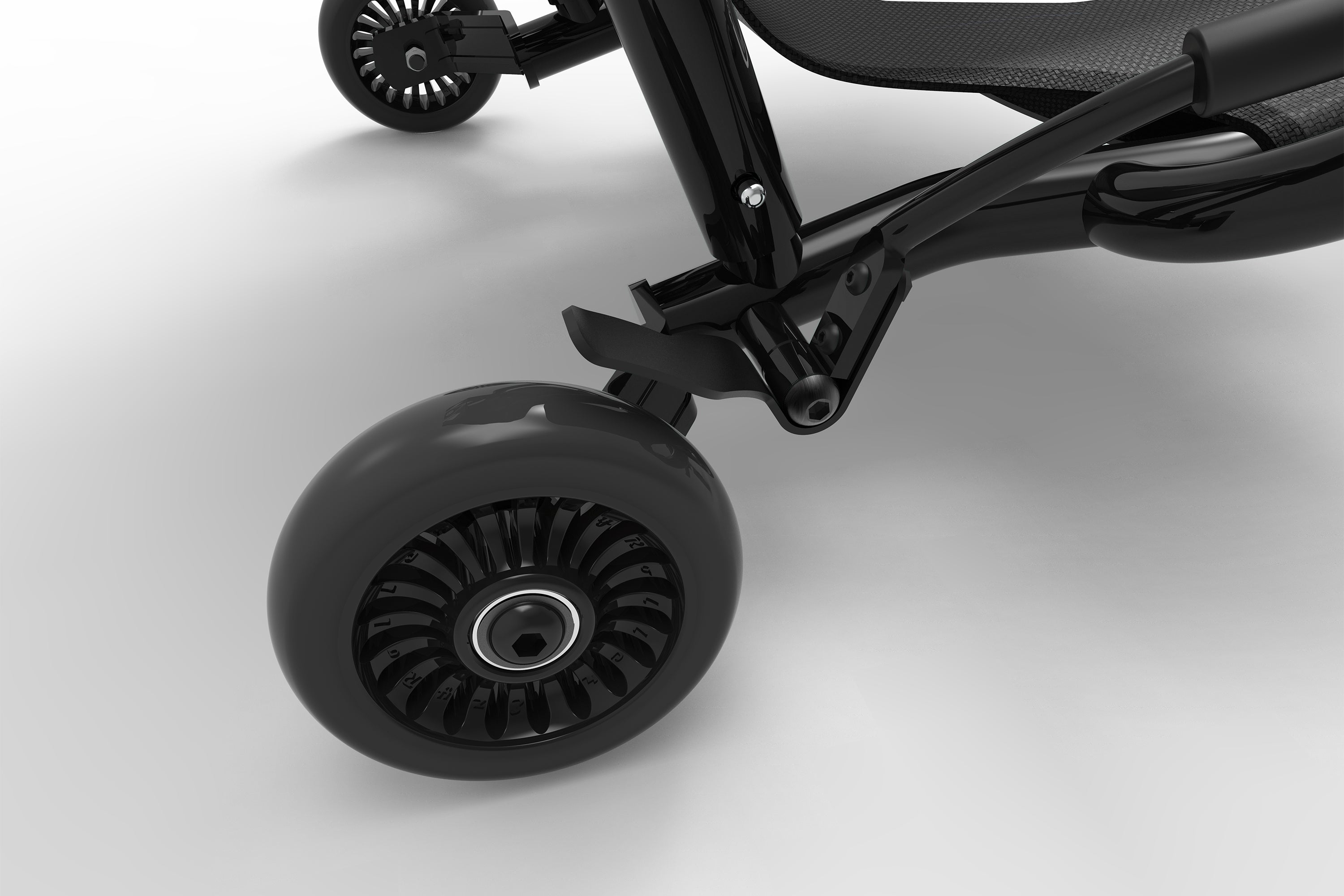 ezyroller-classic-x-black-magic-kinder-roller image 4