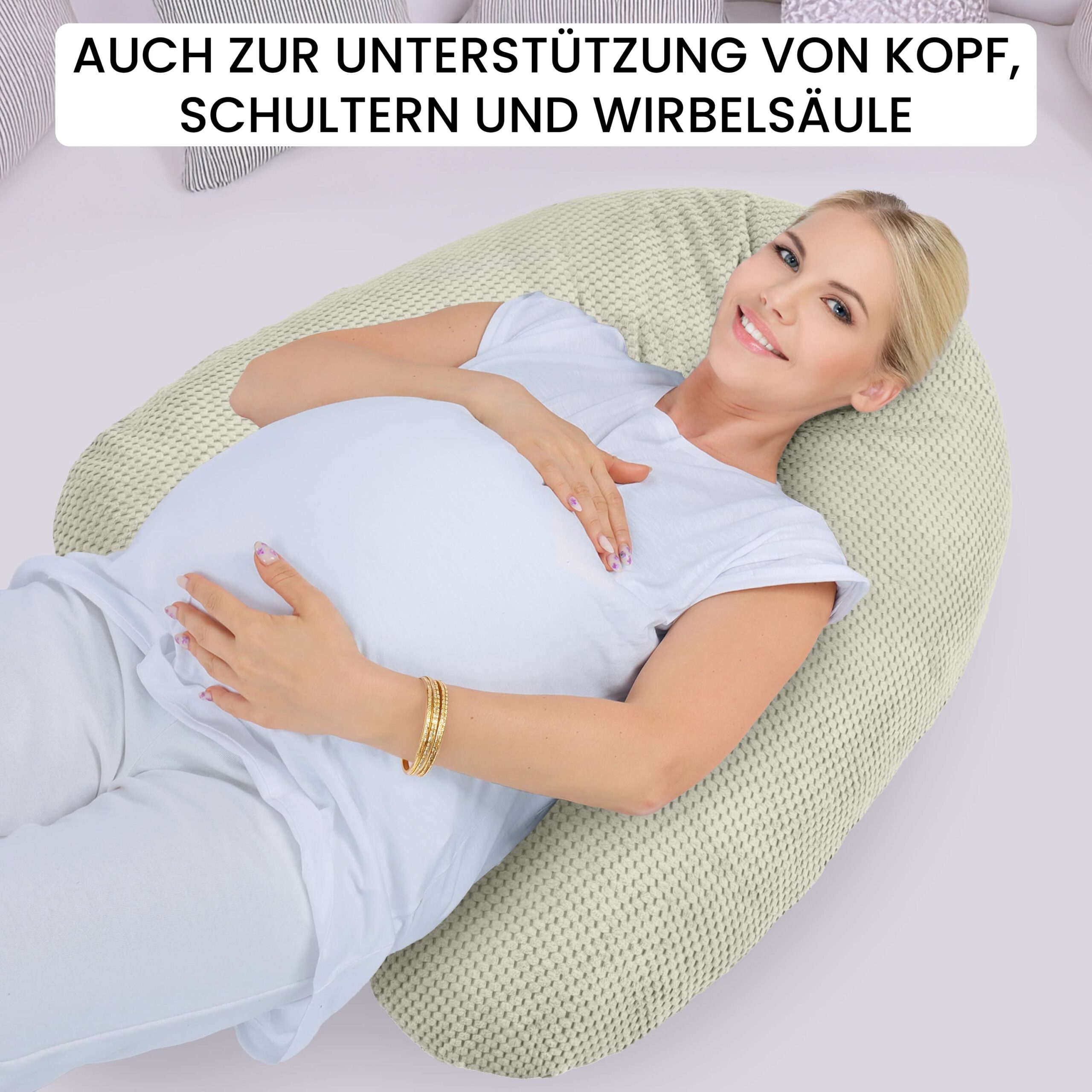 amilian-stillkissen-xxl-170-cm-u-form-schwangerschaftskissen-mit-bezug-3 image 4