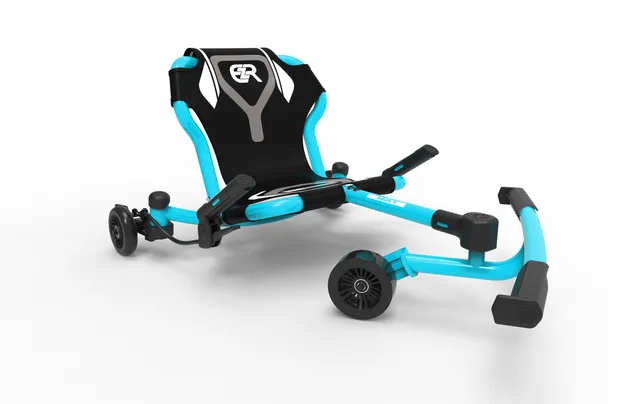 ezyroller-drifter-x-sky-blue-drift-dreirad image 1