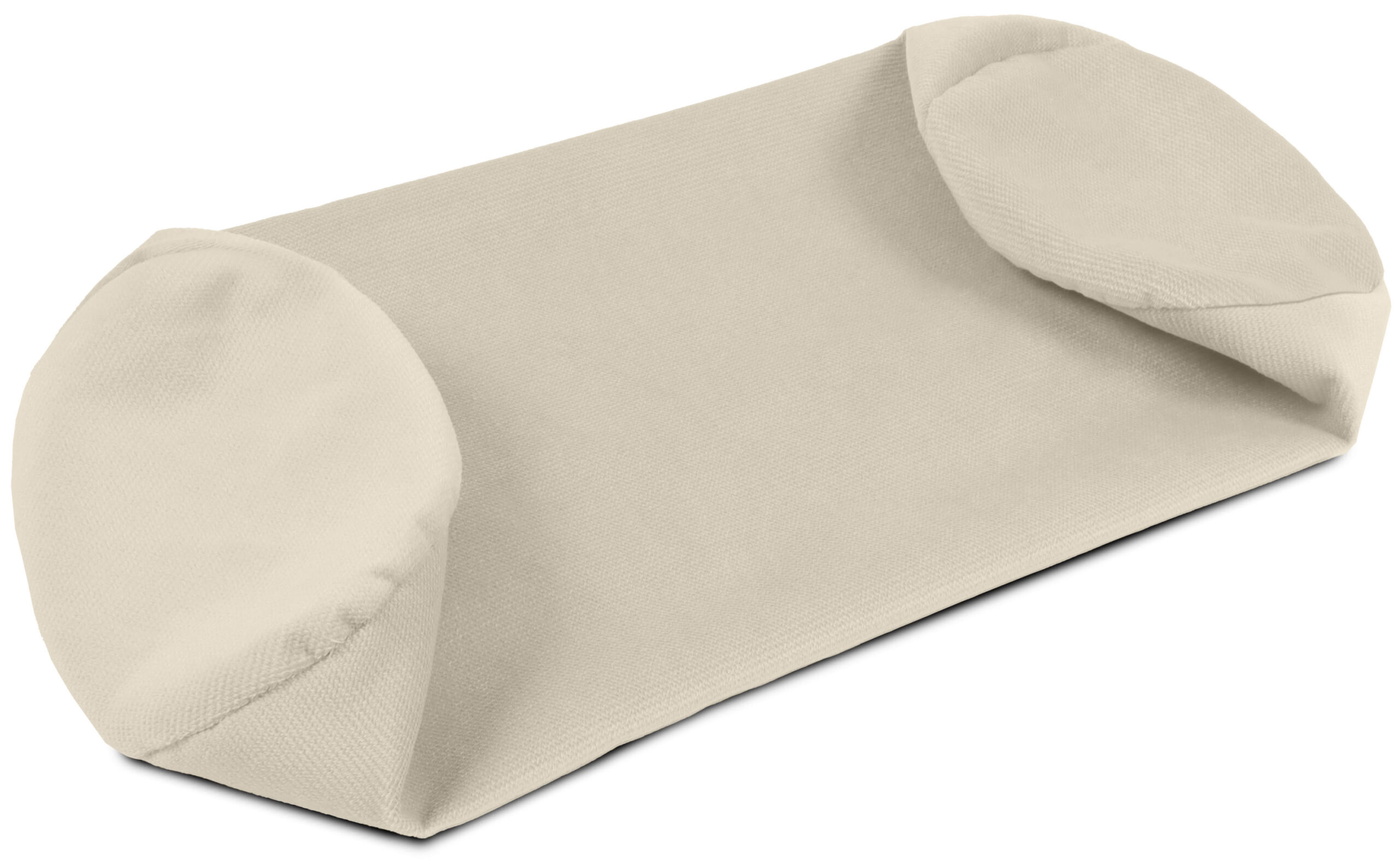 amilian-nackenrollenbezug-40x15-cm-waschbarer-ersatzbezug-f-r-kissenrolle-bettro image 1