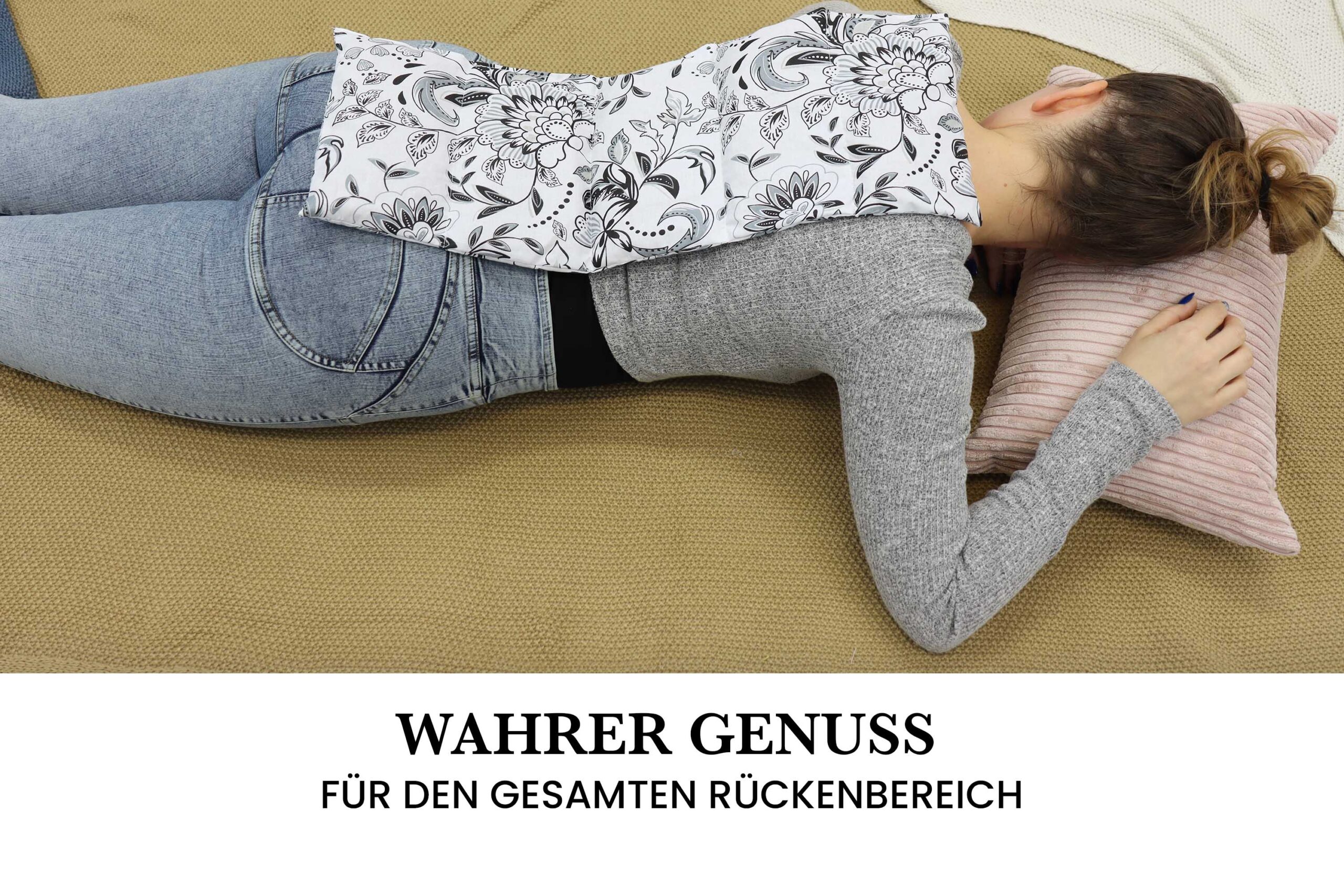 amilian-kirschkernkissen-55x20-cm-nacken-schulter-w-rme-und-k-ltekissen image 8