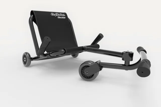 ezyroller-education-medium-schul-roller-6-10-jahre-bis-45-kg image 1