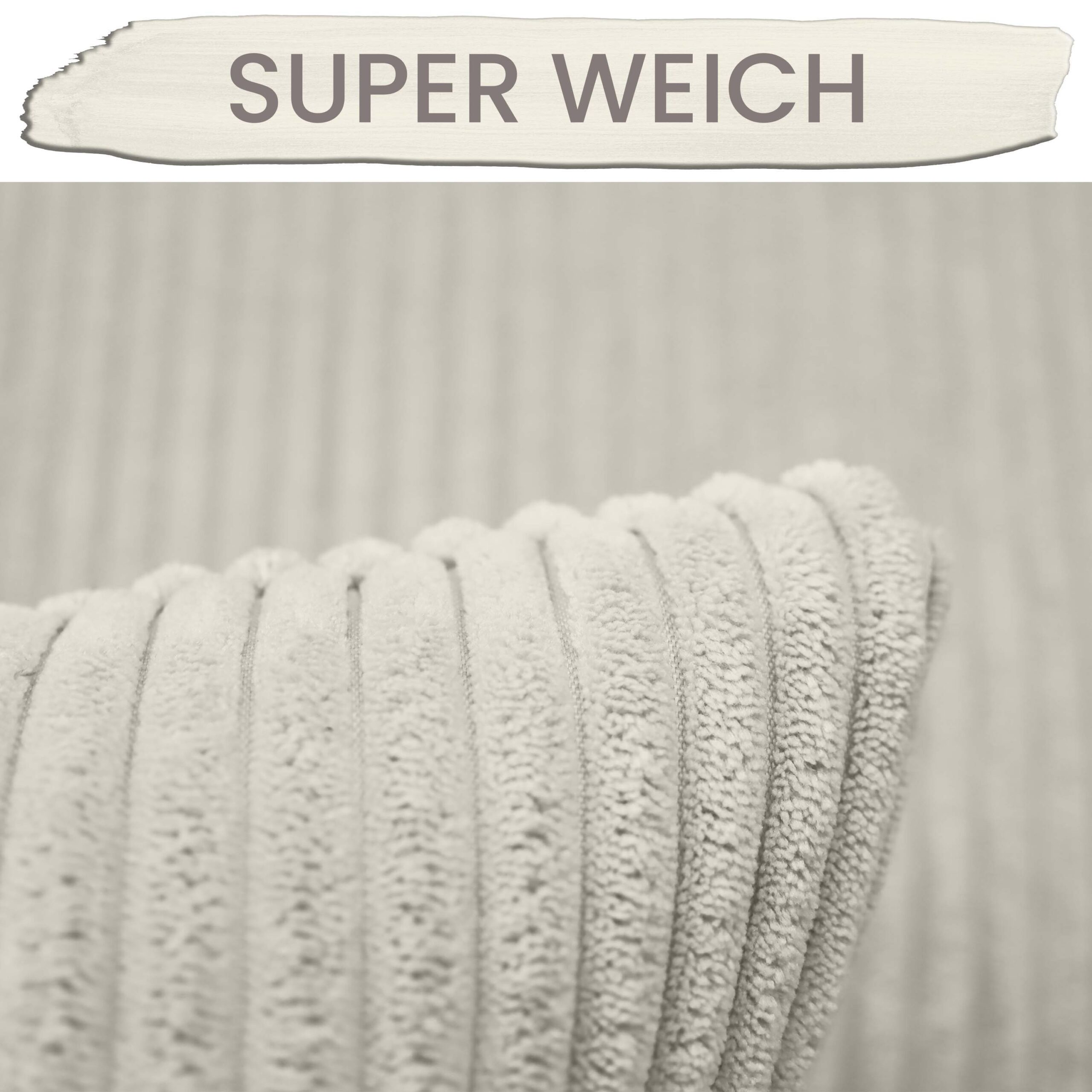 amilian-kissenbezug-4er-set-cord-optik-ohne-rei-verschluss-40x40-45x45-50x50-cm image 3