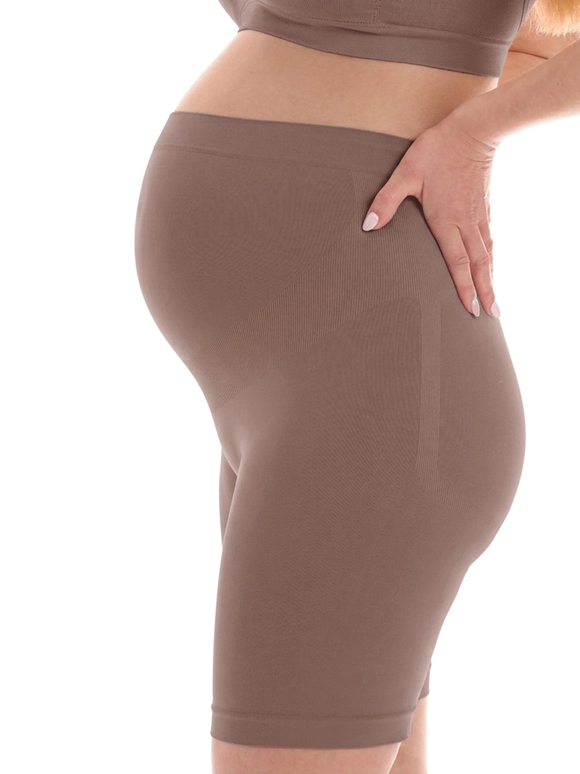 herzmutter-umstandsslip-seamless-langes-bein-5500-umstandshose image 8