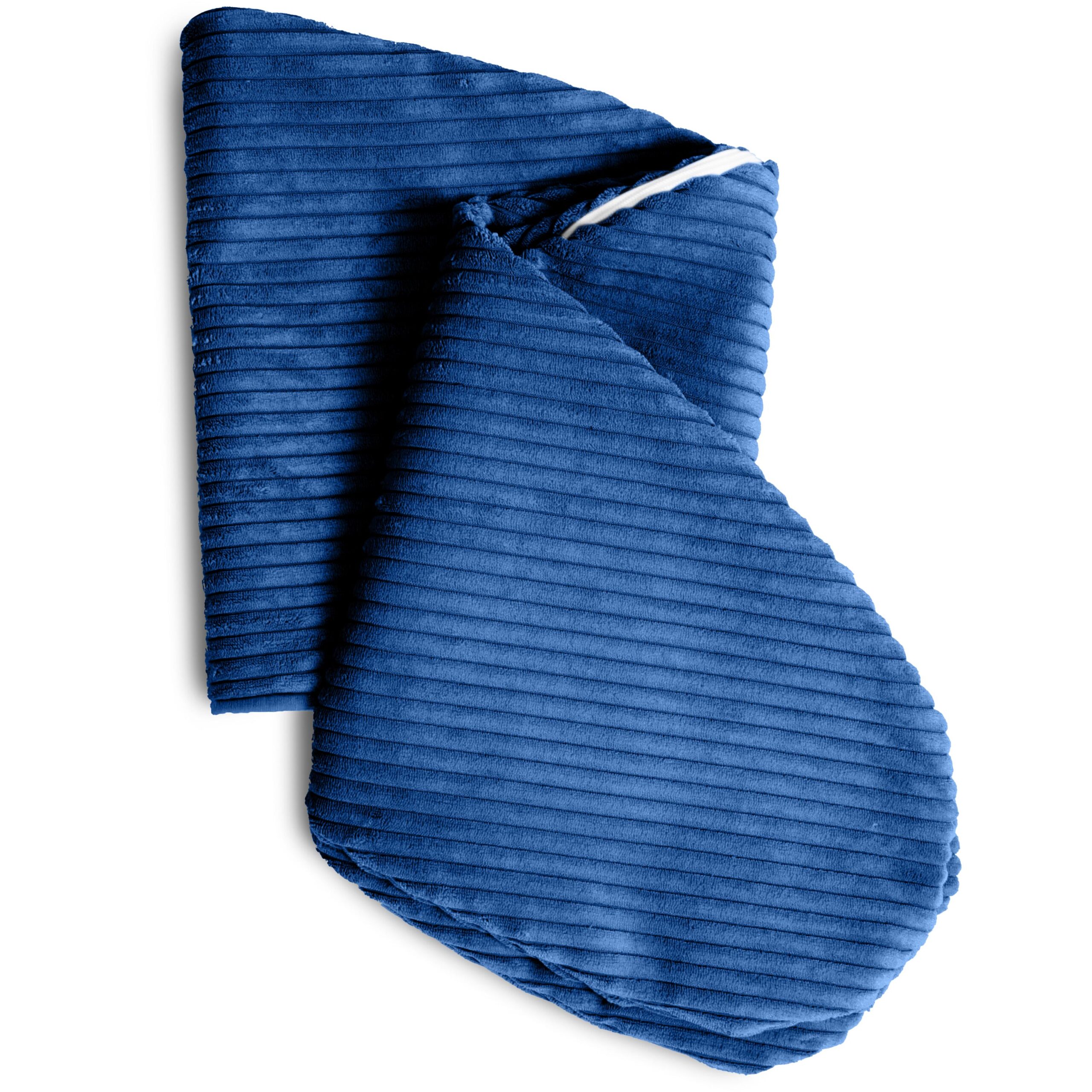 amilian-kissenbezug-170-cm-ersatzbezug-f-r-stillkissen-mit-rei-verschluss image 1