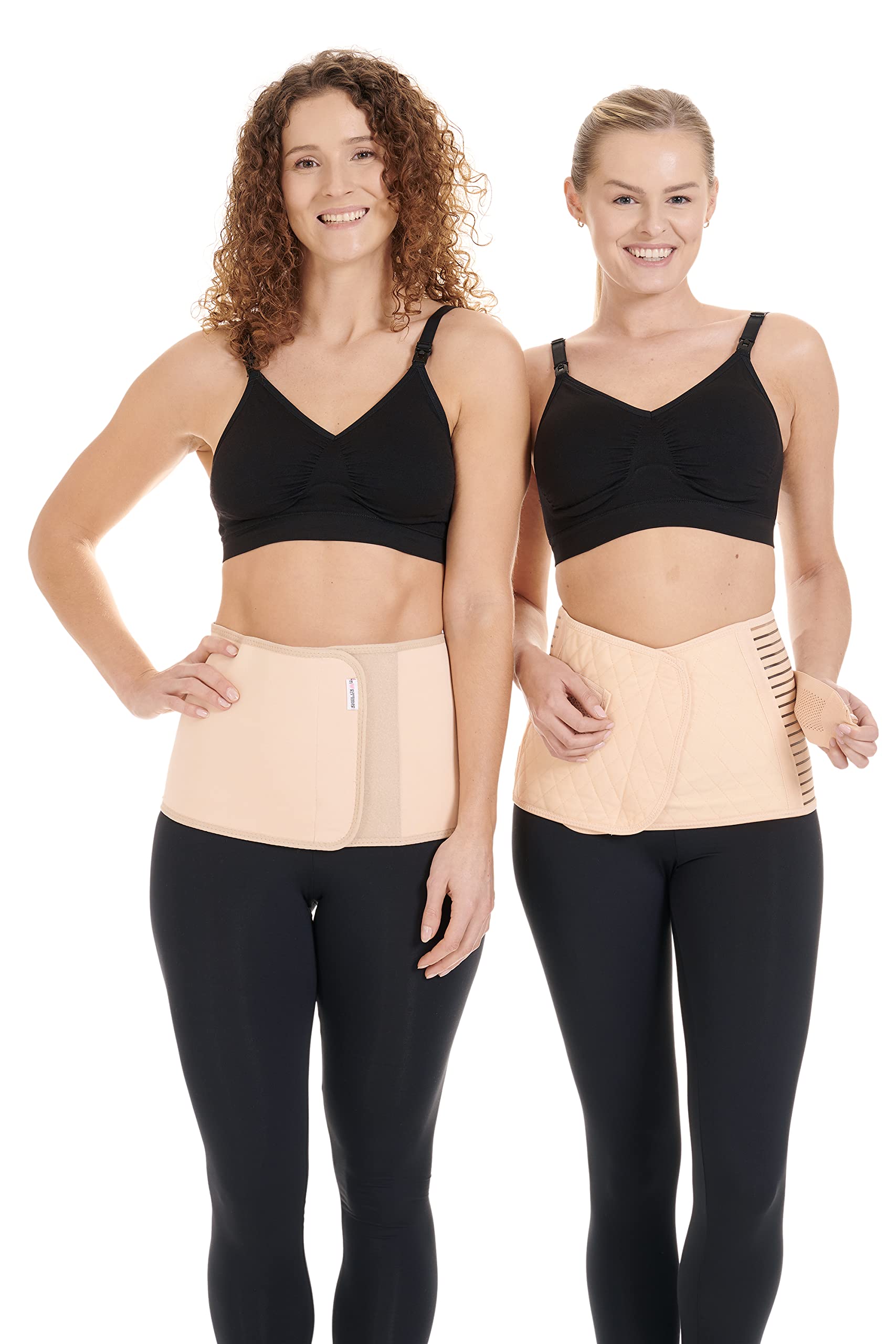 herzmutter-bauchband-unterst-tzende-bauchbandage-nach-geburt image 7
