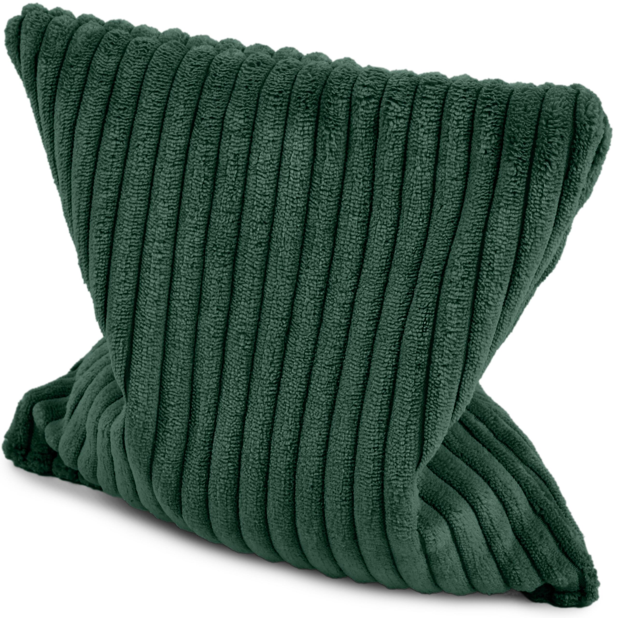 amilian-kirschkernkissen-22x22-cm-k-rnerkissen-als-w-rmekissen-und-k-ltekissen-f image 1