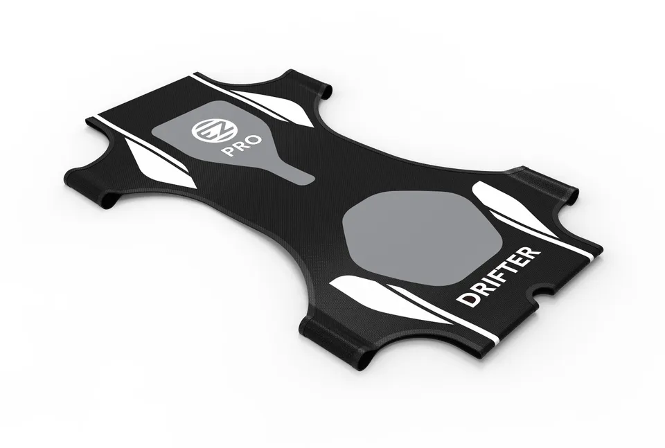 ezyroller-drifter-pro-x-ersatz-sitz image 1