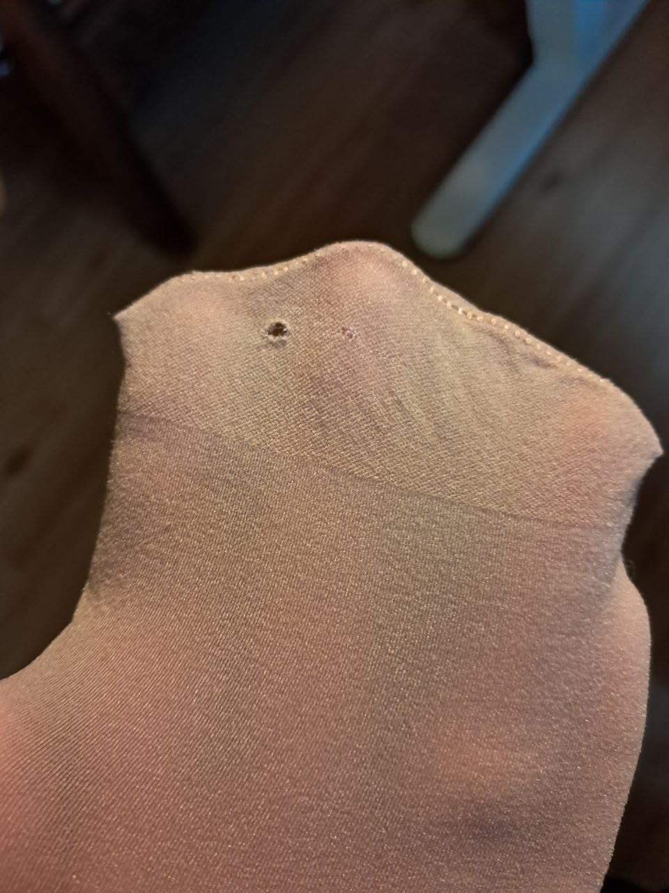 Auch fĂŒr gröĂere GröĂen gut