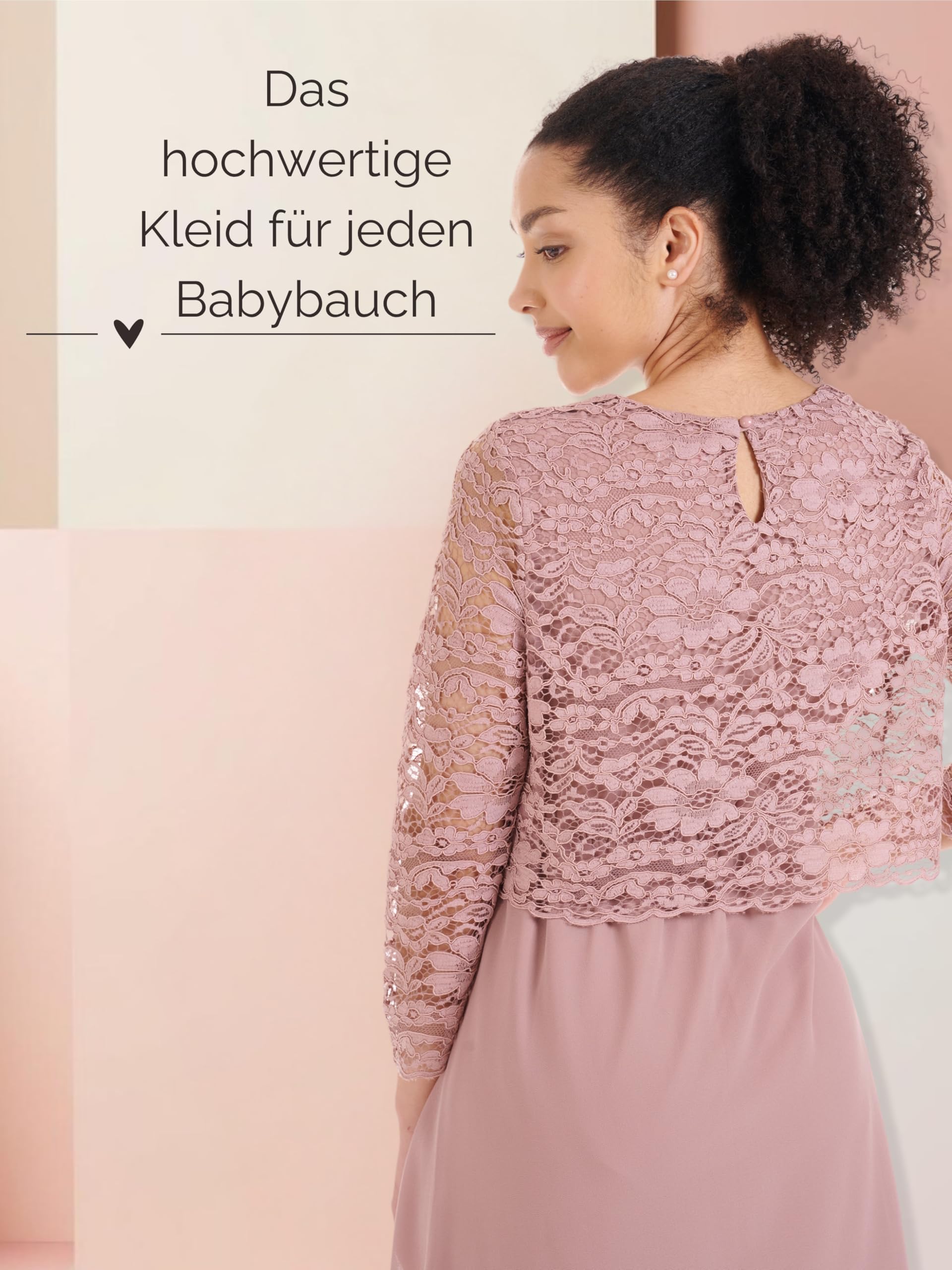 herzmutter-umstandskleid-festlich-6400-chiffon-spitze-schwangerschaftskleid image 3