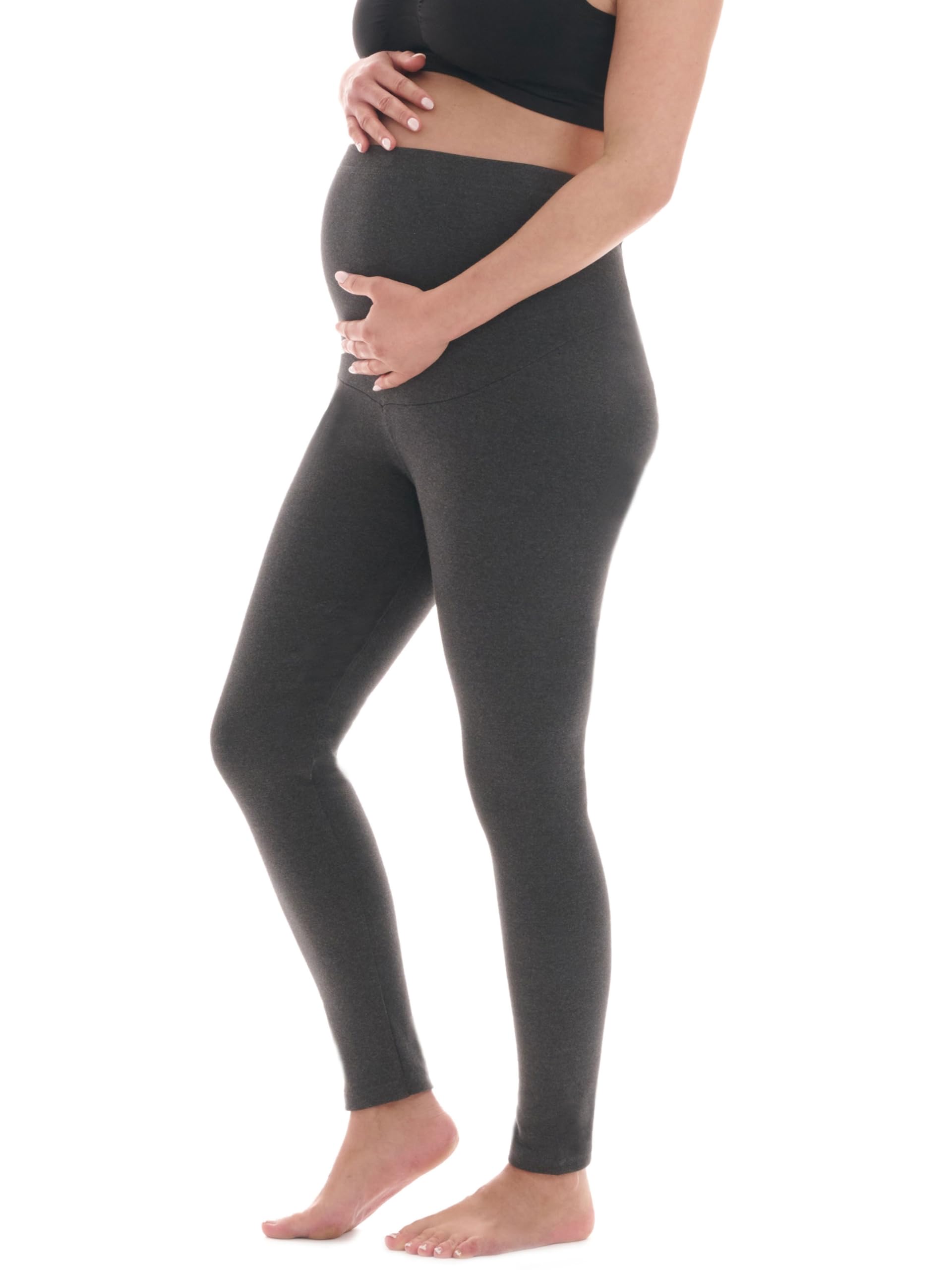 herzmutter-umstandsleggings-baumwolle-oekotex-1500-blickdicht image 8