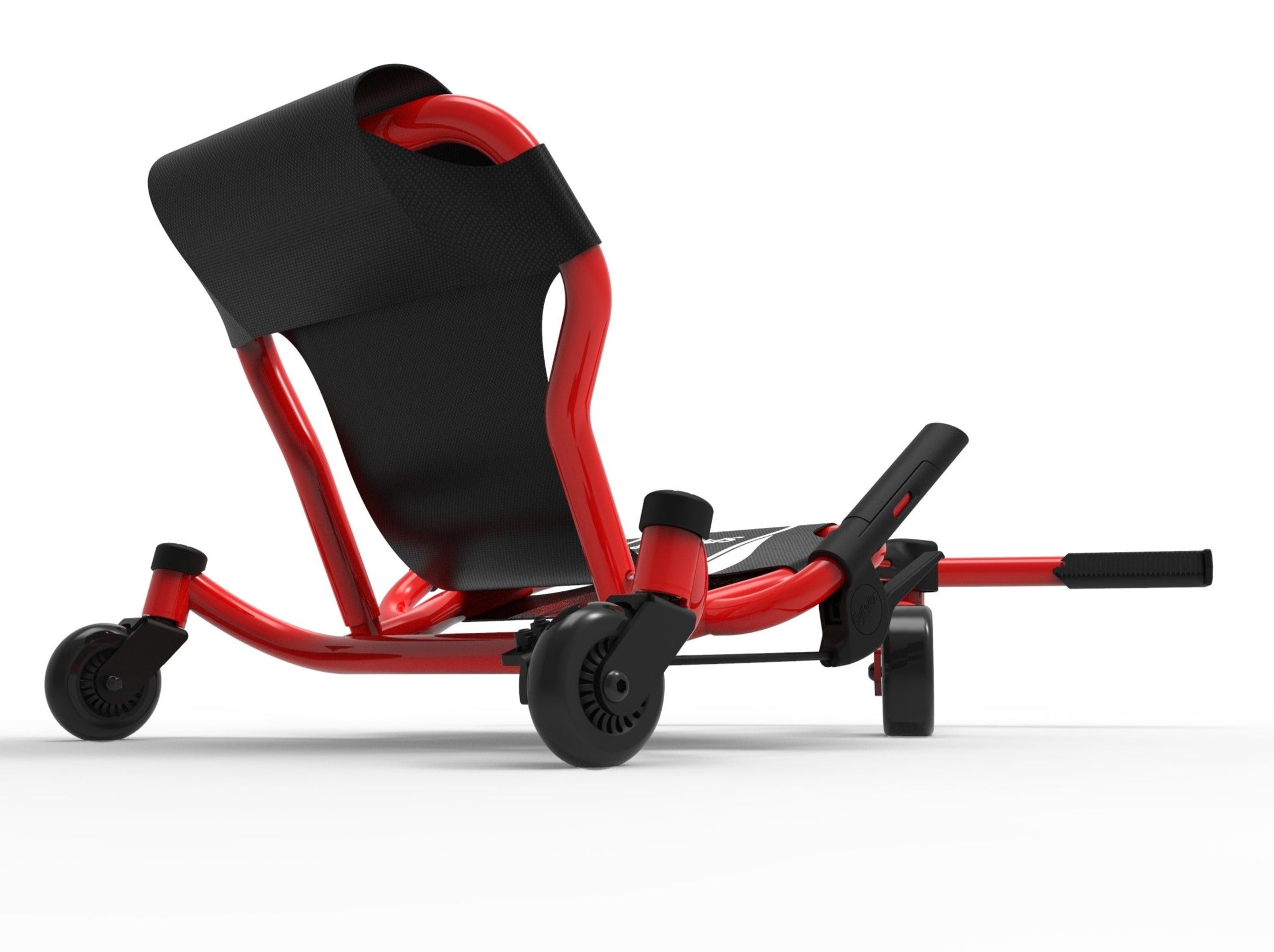 ezyroller-spinner-dreirad-bravo-red image 2